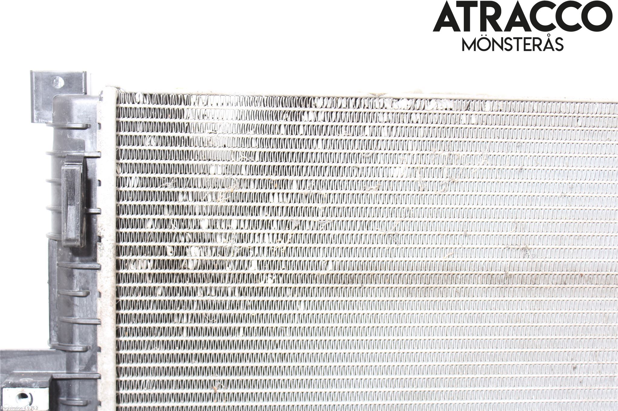 Ford KUGA 13-16 Radiator Automat