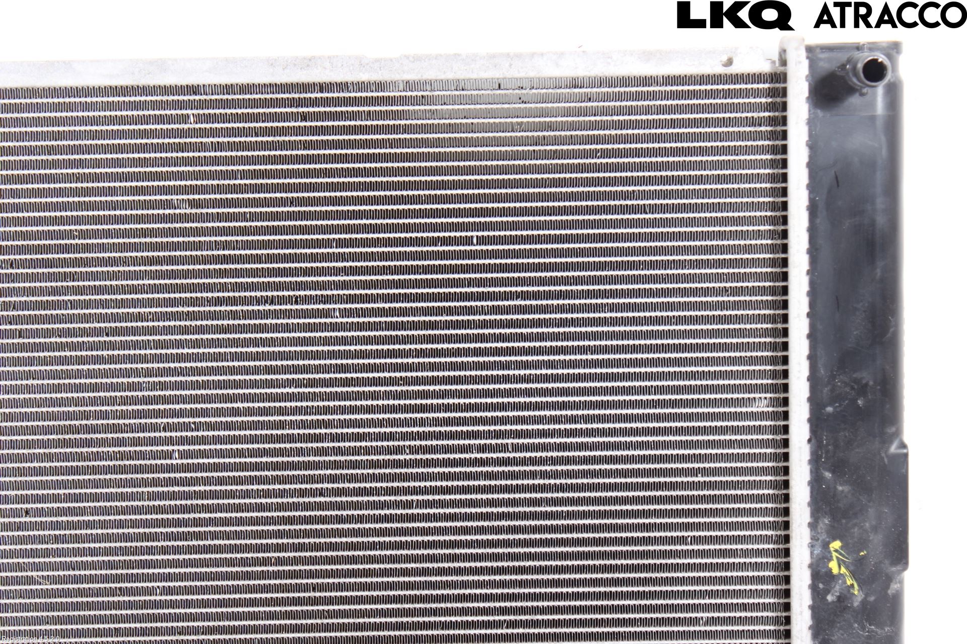 Toyota PRIUS+ ZVW40 12-20 Radiator Automat