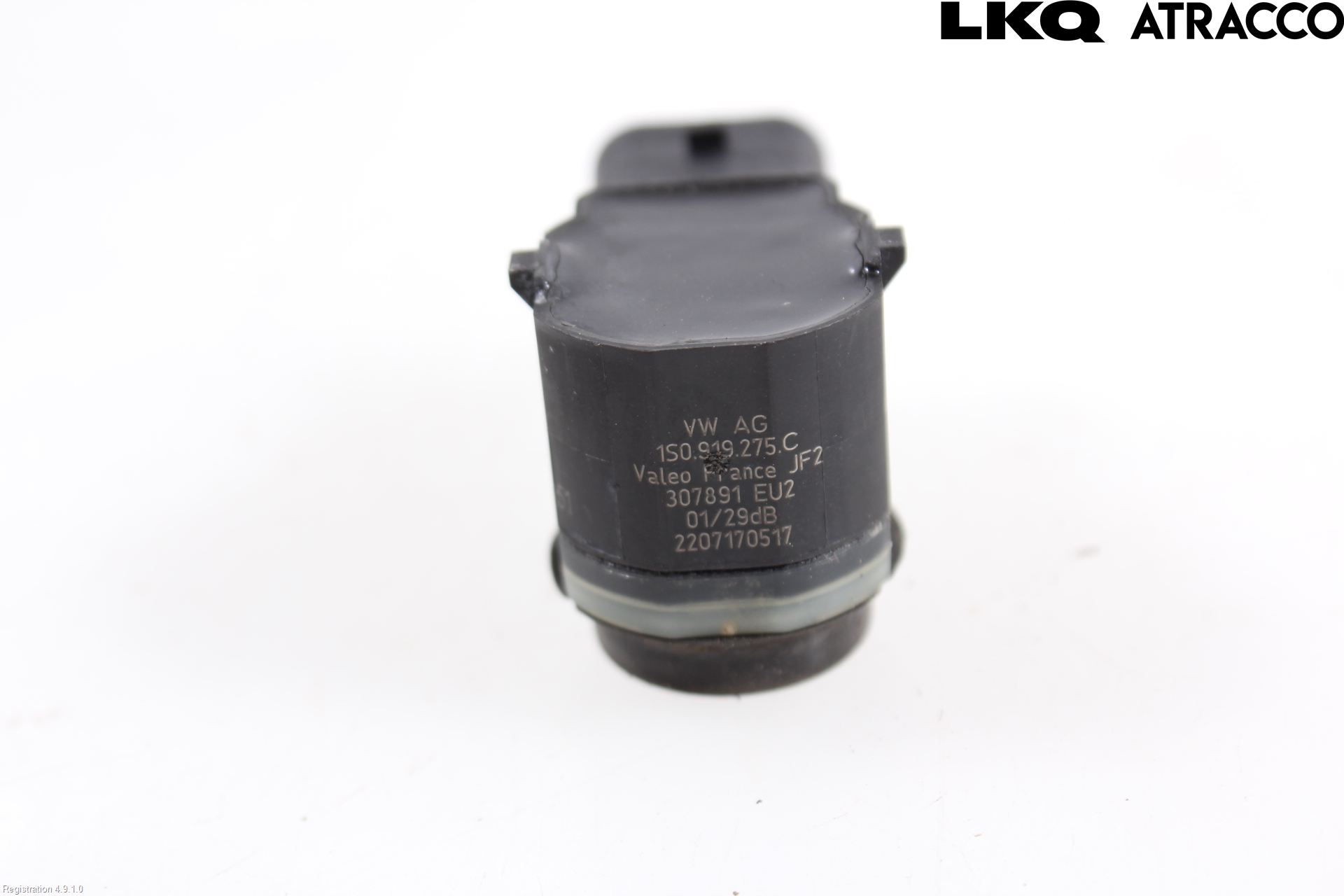 Volkswagen VW SHARAN 11- Sensor Ryggesensor