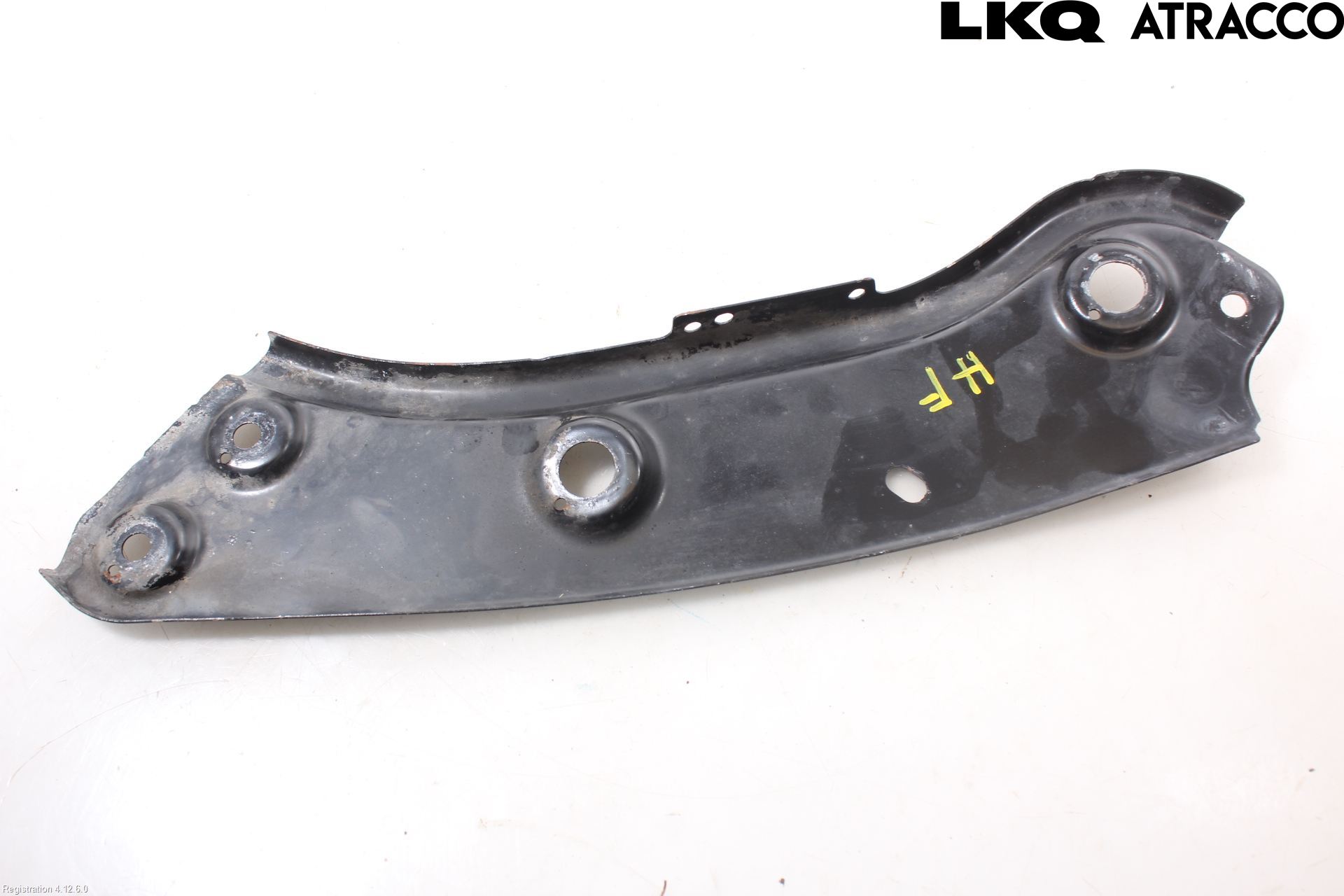 Volkswagen VW CADDY 16-20 Frontplate