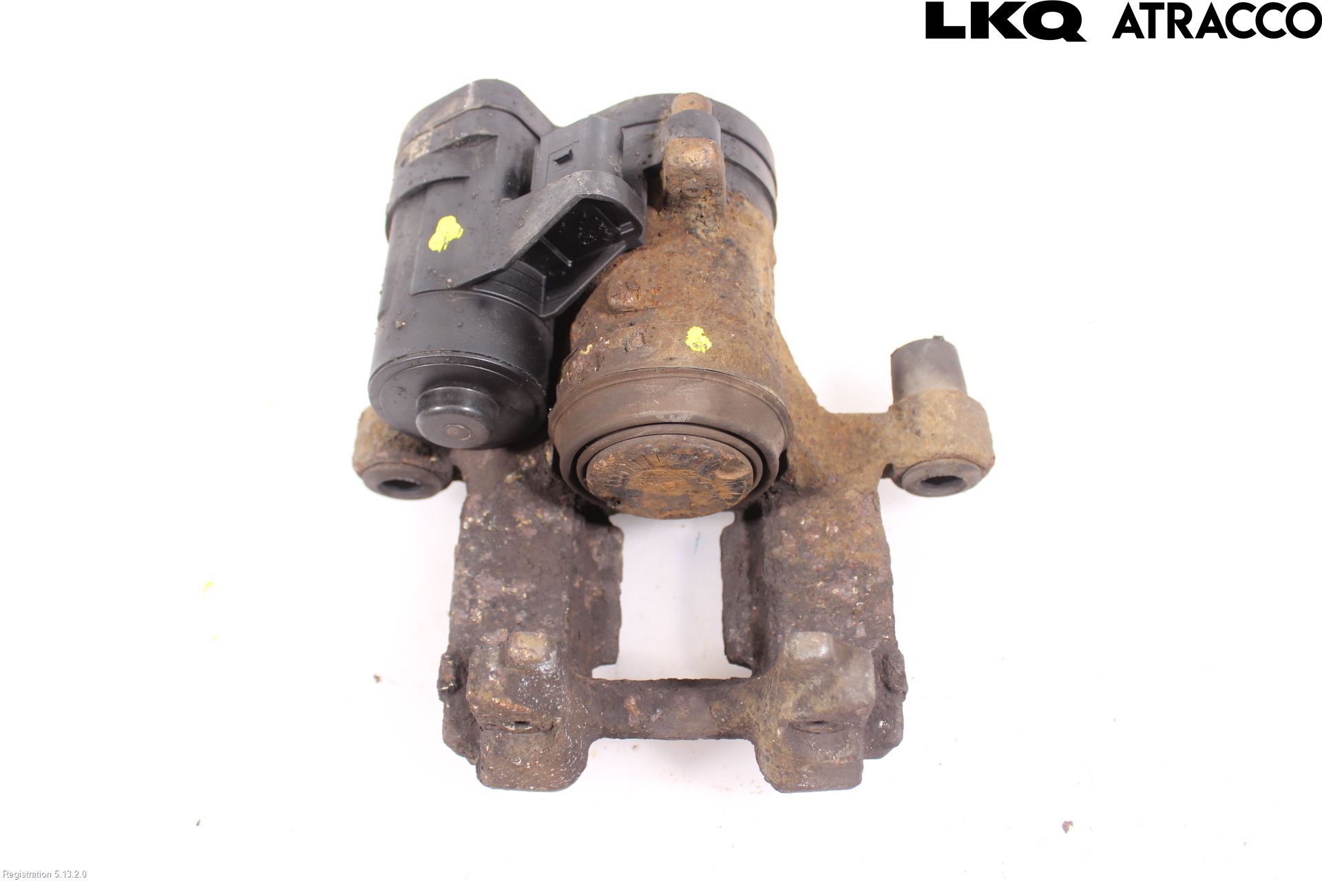 Skoda SUPERB 16-24 Bremsecaliper Bak Venstre