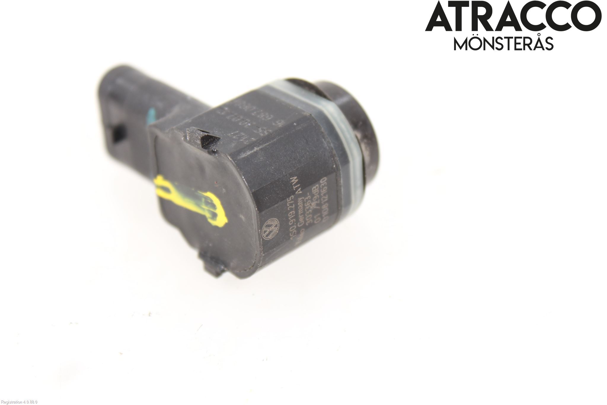Volkswagen VW TIGUAN 07-16 Sensor Ryggesensor