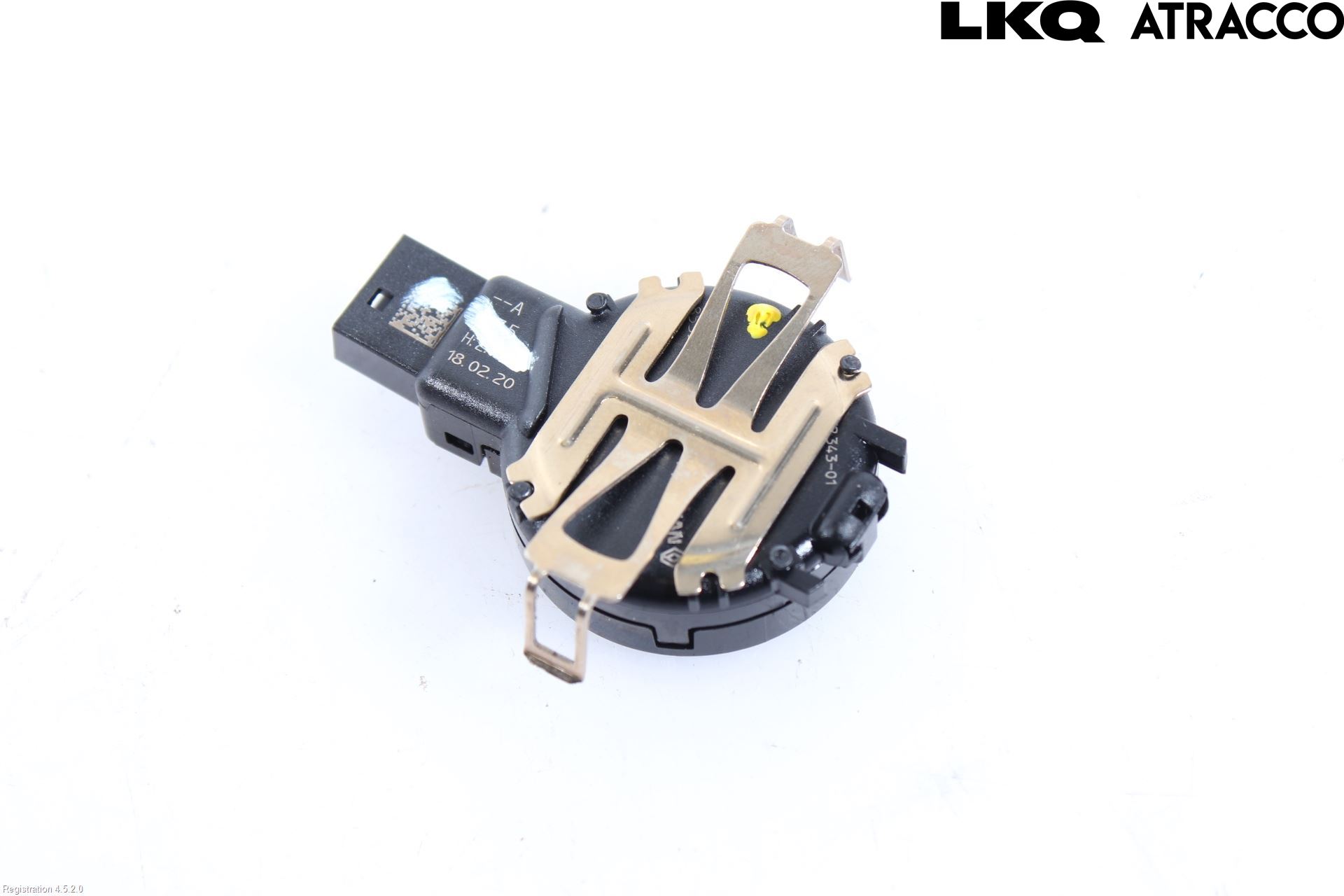 Renault ZOE/E-TECH 13- Sensor Regnsensor