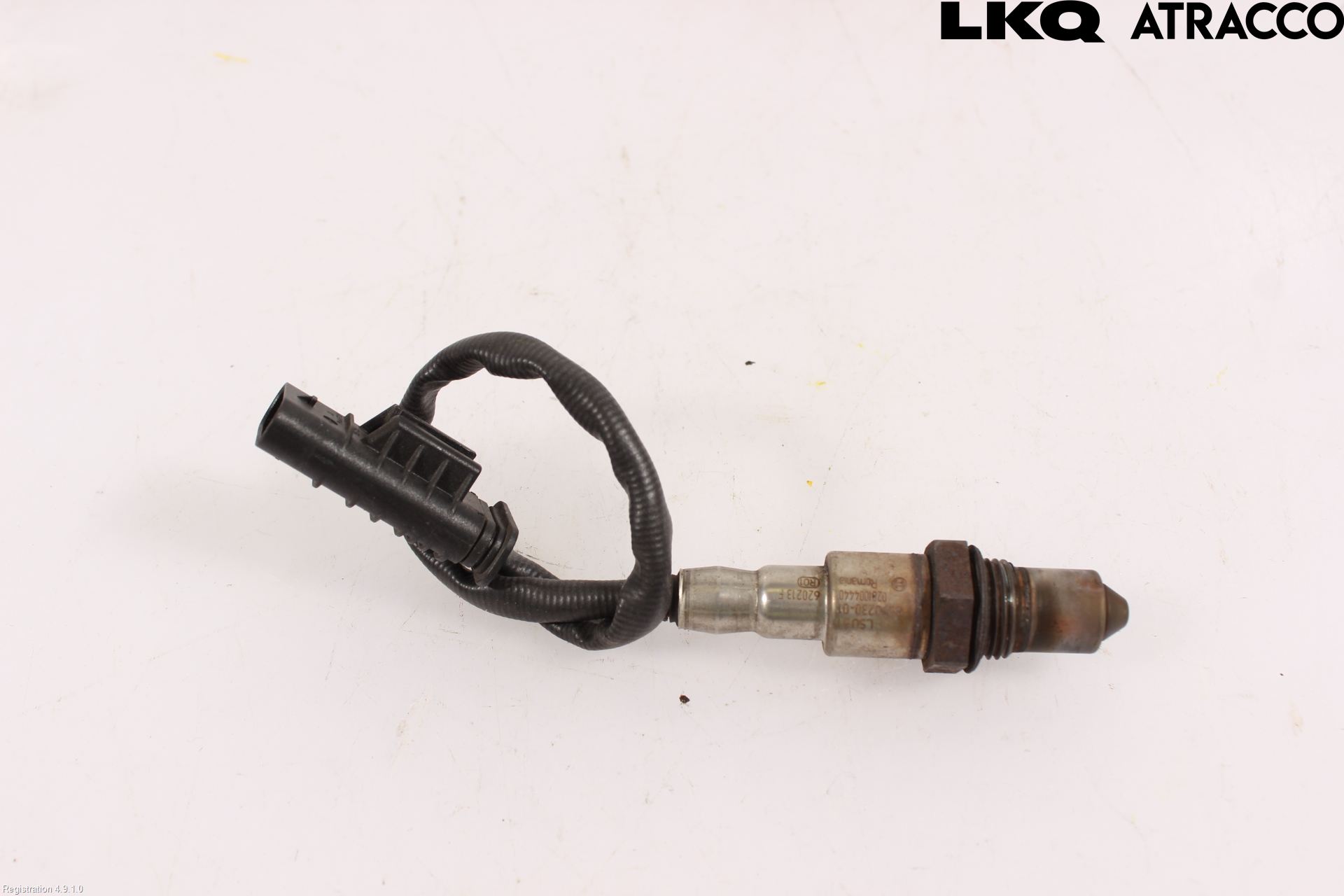 BMW 3 F30/F31/F80 12-19 Inns Lambdasonde