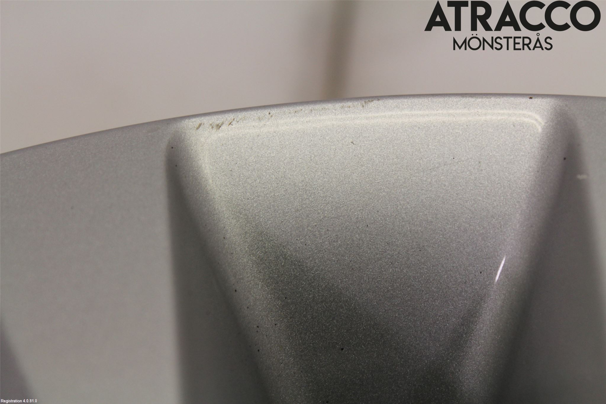 Nissan X-TRAIL     01-07 Felg Aluminium