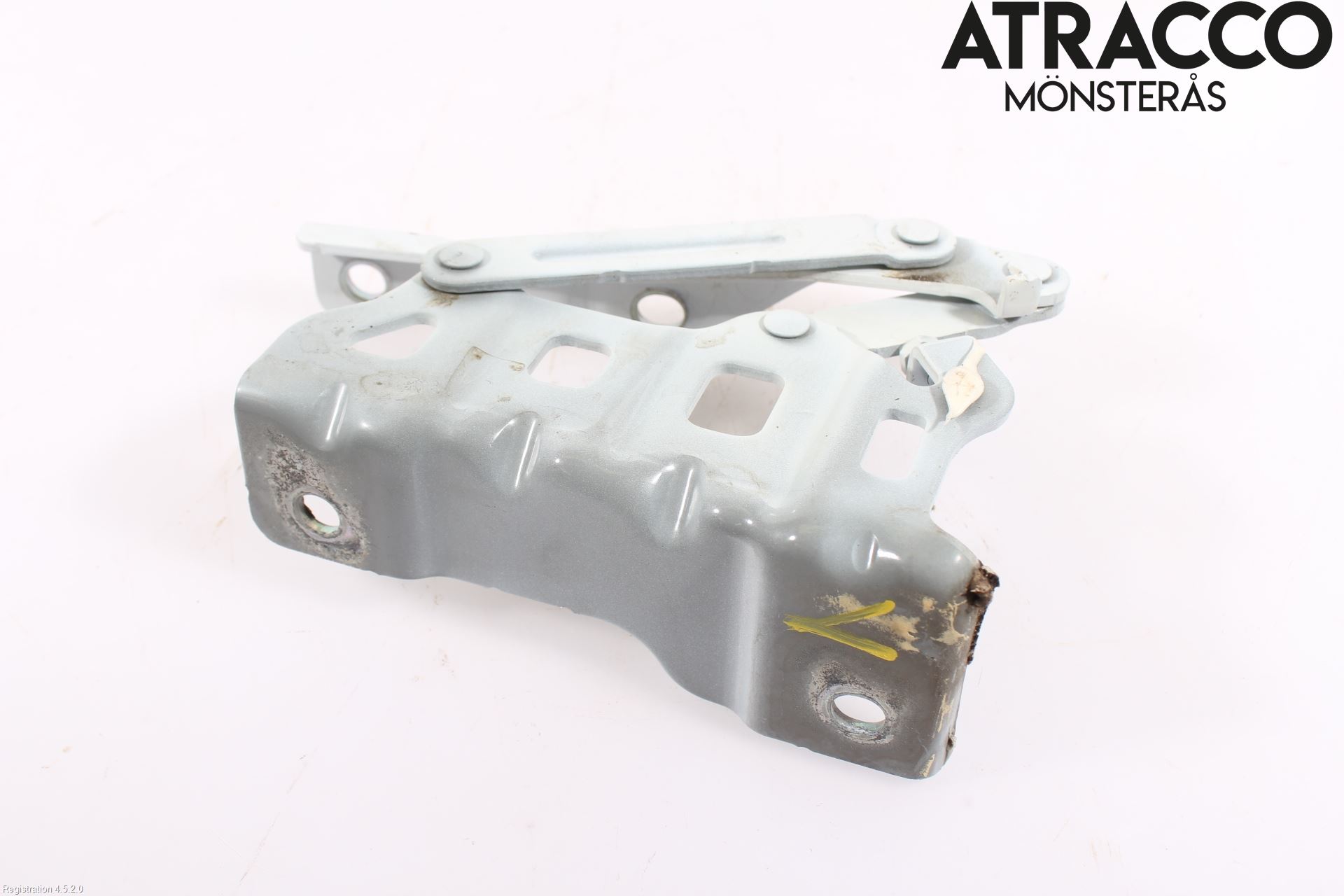 Kia SPORTAGE (QL) 16-21 Panser Hengsel - Hengsler