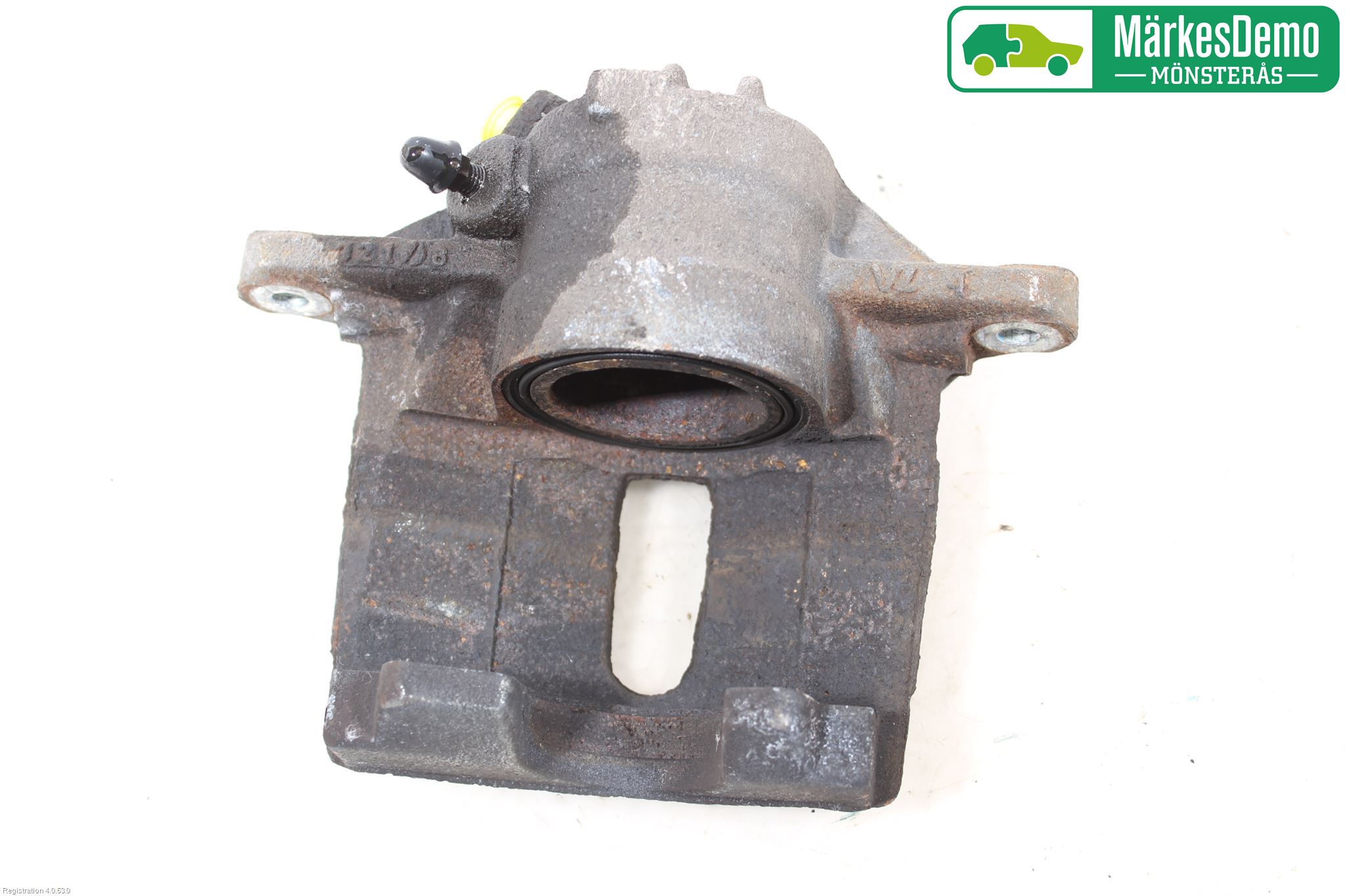 Peugeot PEUGOT 208 16-19 Bremsecaliper Foran Venstre