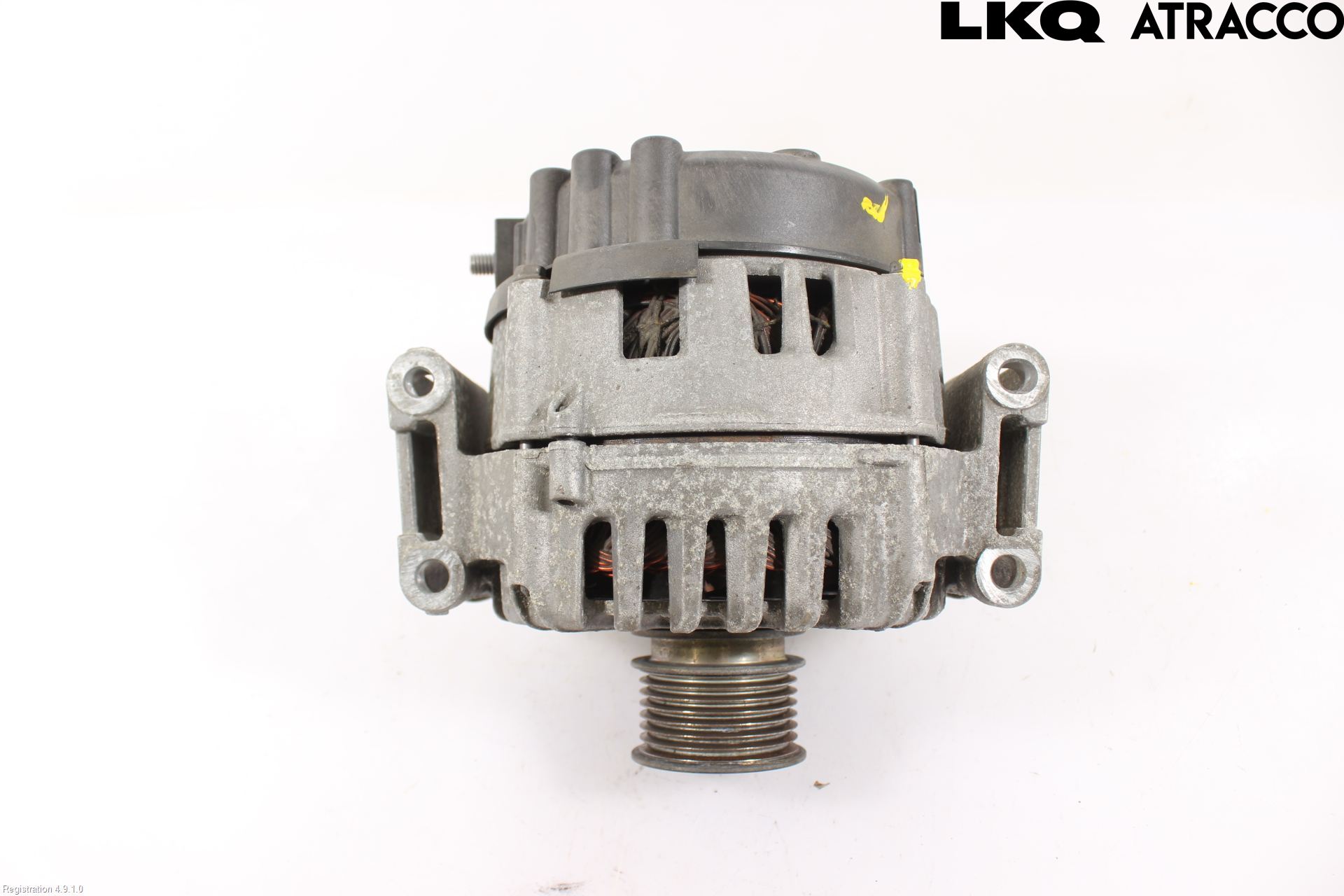 Mercedes-Benz MB E-KLASS (W213) 16-23 Dynamo
