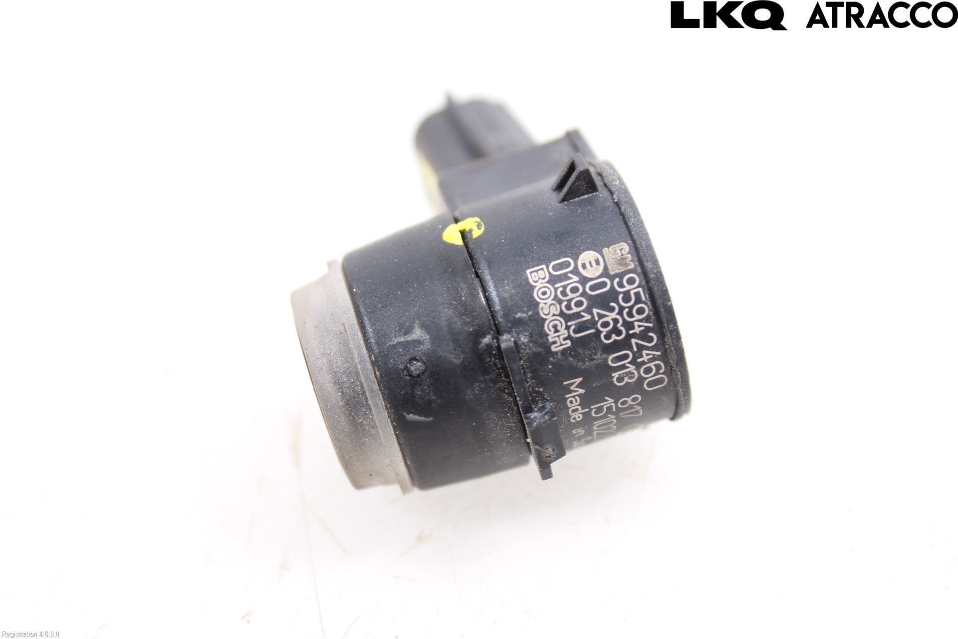 Opel MOKKA 13-20 Sensor Parkering Front