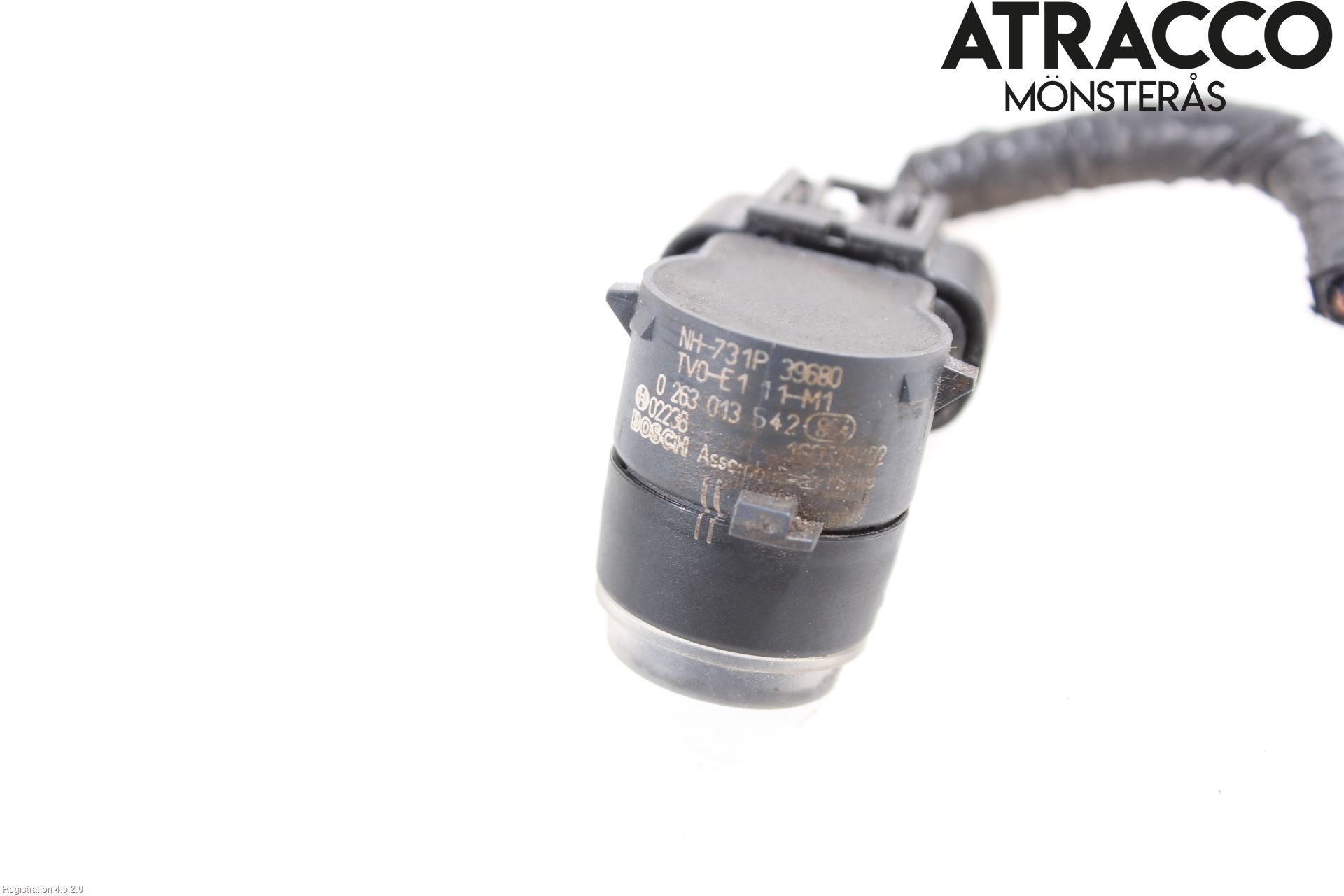 Honda HR-V 15-21 Sensor Ryggesensor