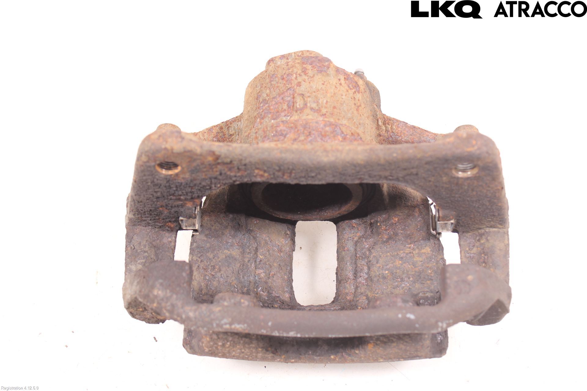 Toyota C-HR 16-23 Bremsecaliper Foran Venstre