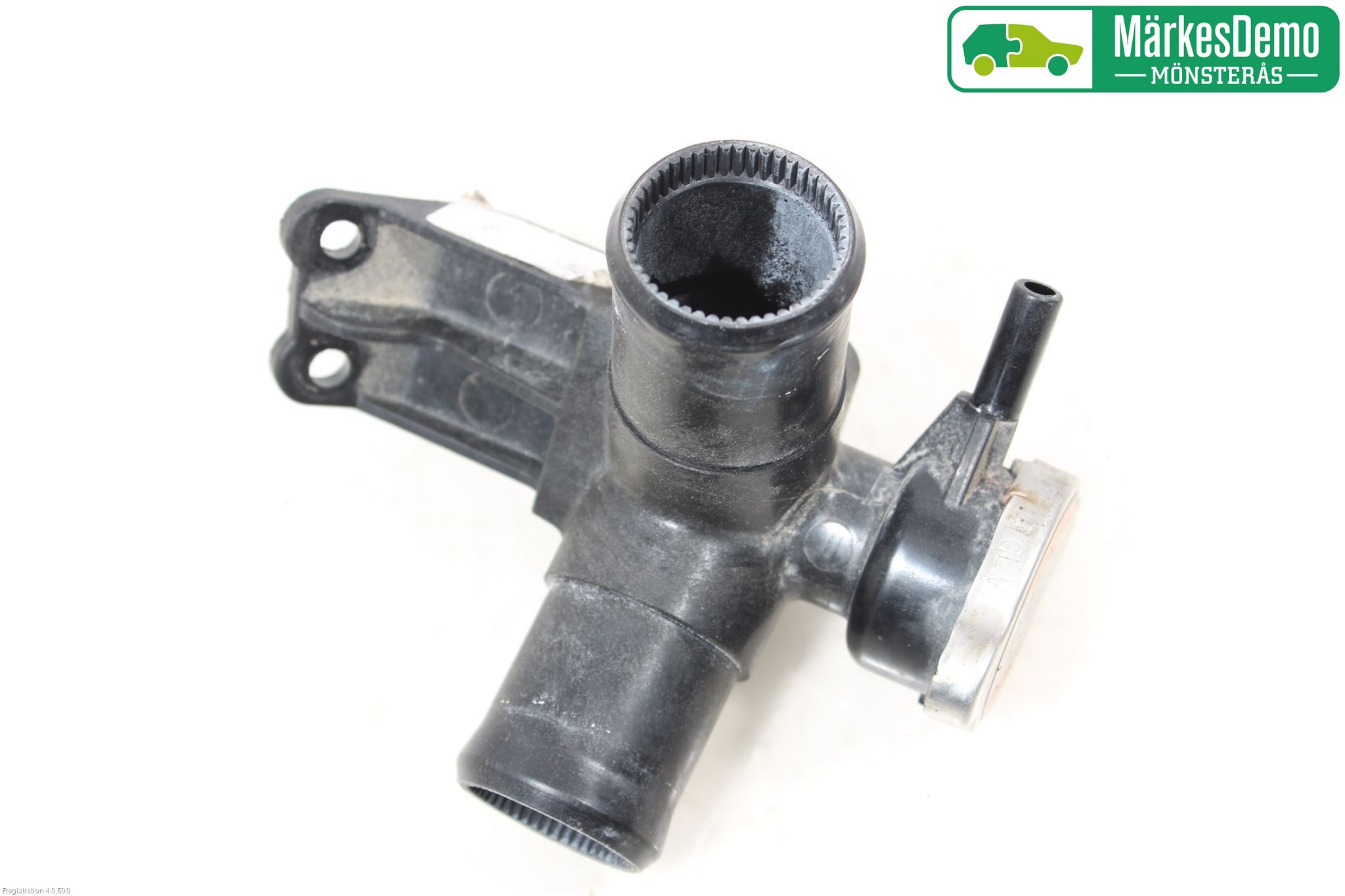 Hyundai i20 PB 09-14 Radiator Lokk