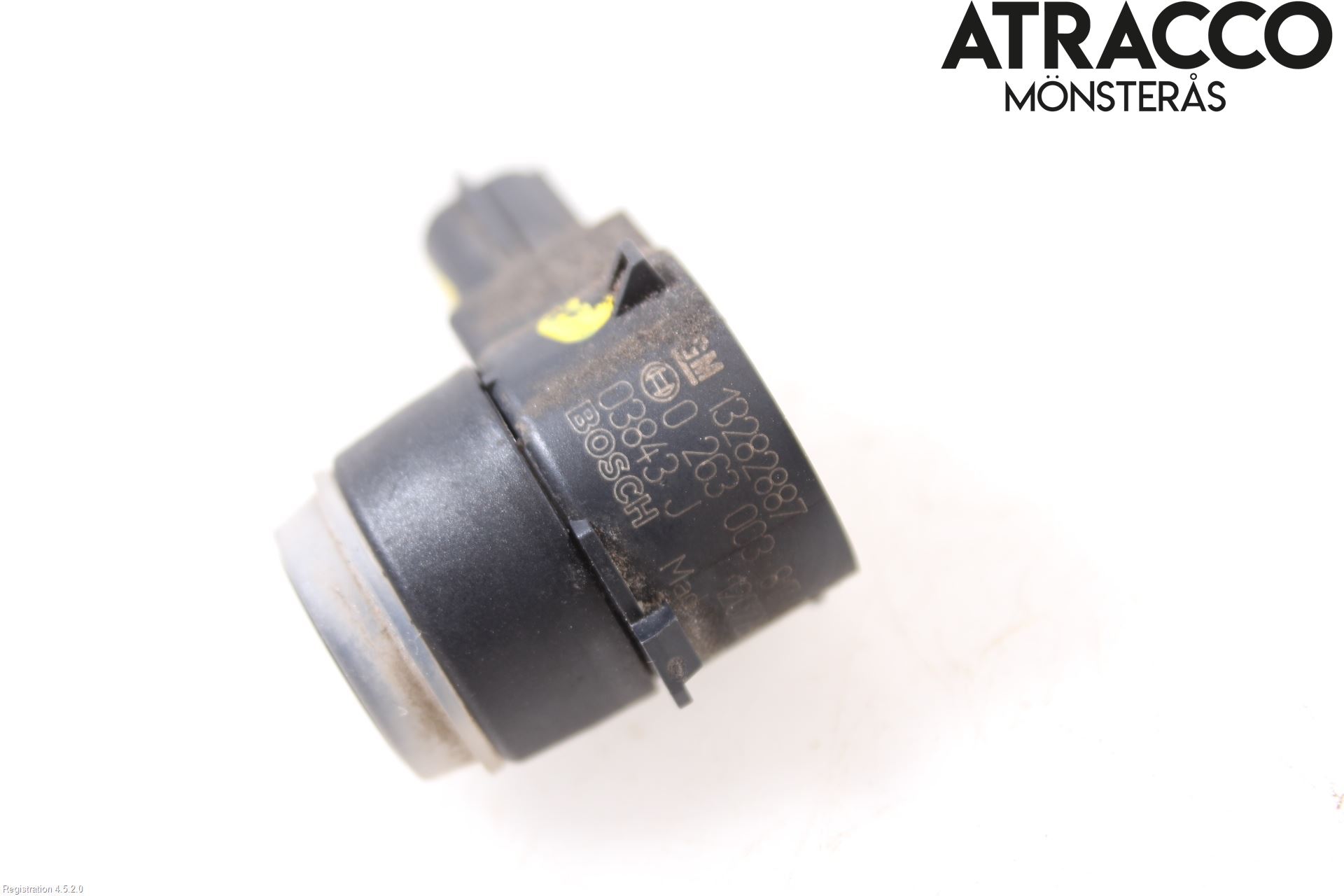 Opel INSIGNIA 09-16 Sensor Parkering Front