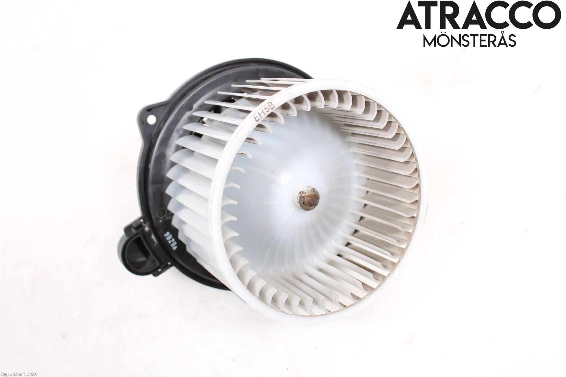 Hyundai i30 FD 07-12 Varmeapparat Viftemotor