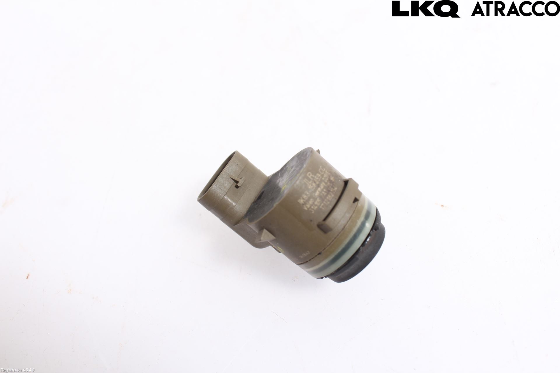 Landrover RANGE ROVER SPORT (L494) 14-22 Sensor Parkering Front