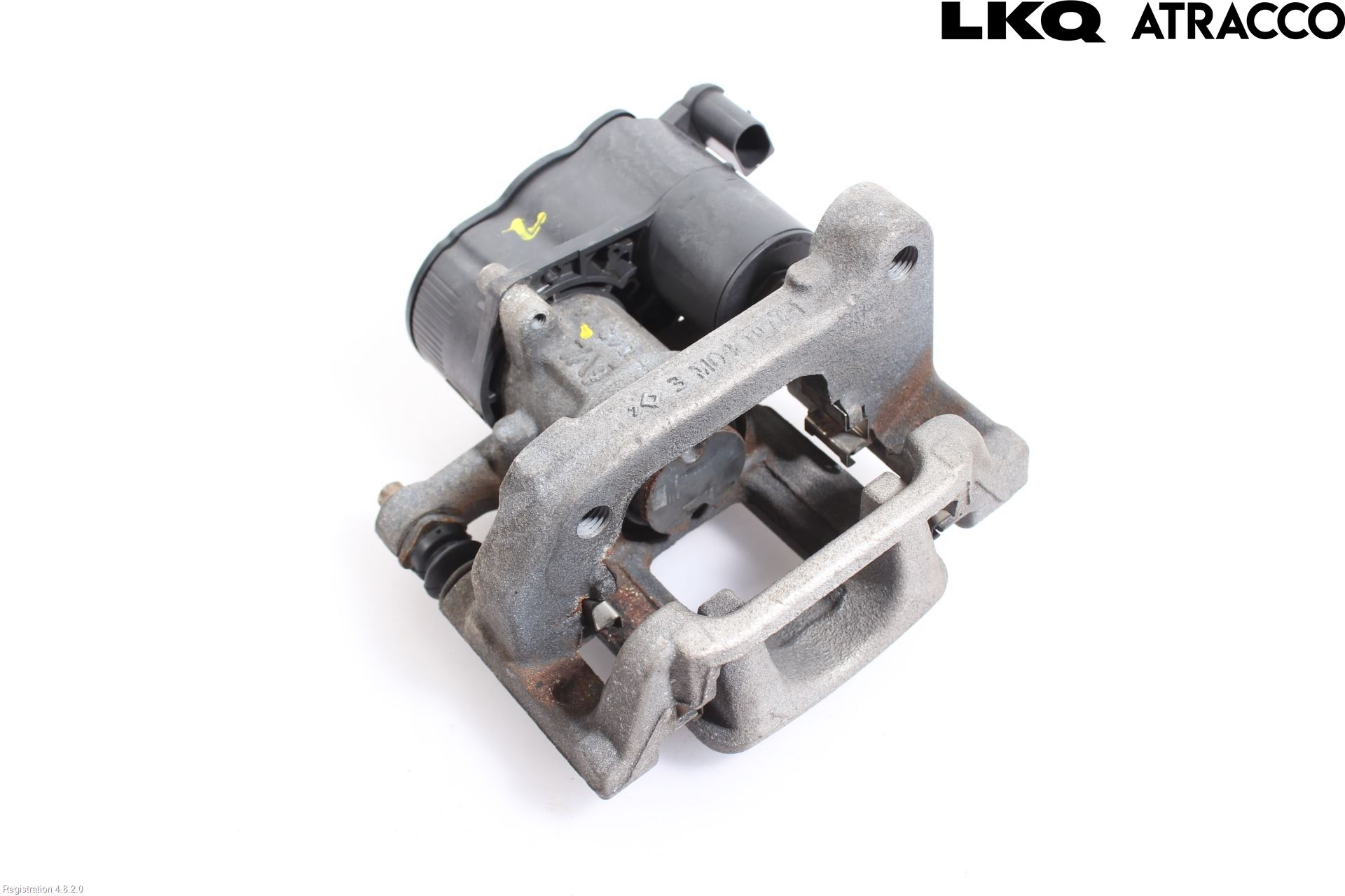 Peugeot 308/E-308 21- Bremsecaliper Bak Venstre