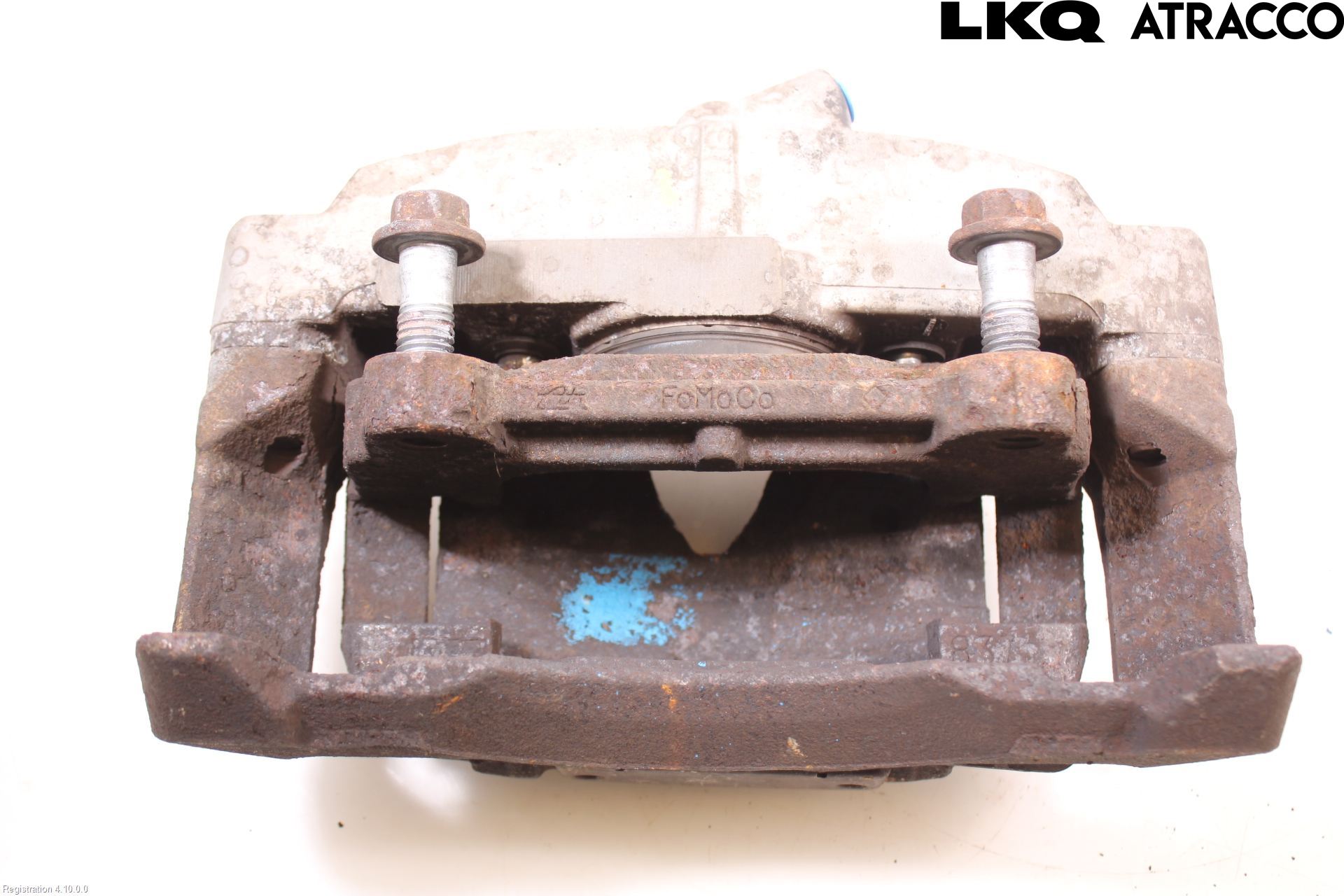 Volvo V70 08-13 Bremsecaliper Foran Høyre