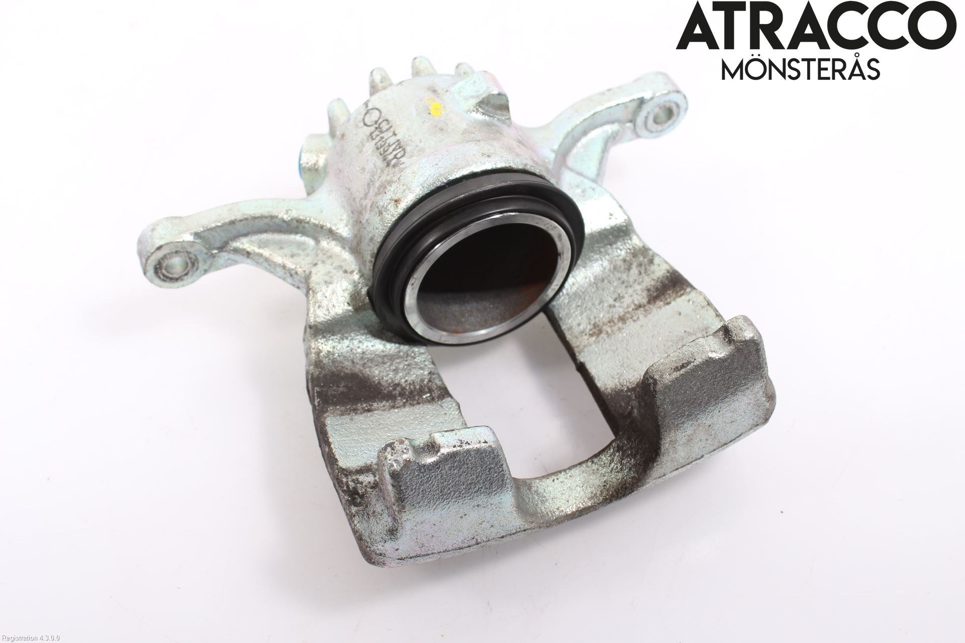 Opel VIVARO 15-19 Bremsecaliper Foran Venstre