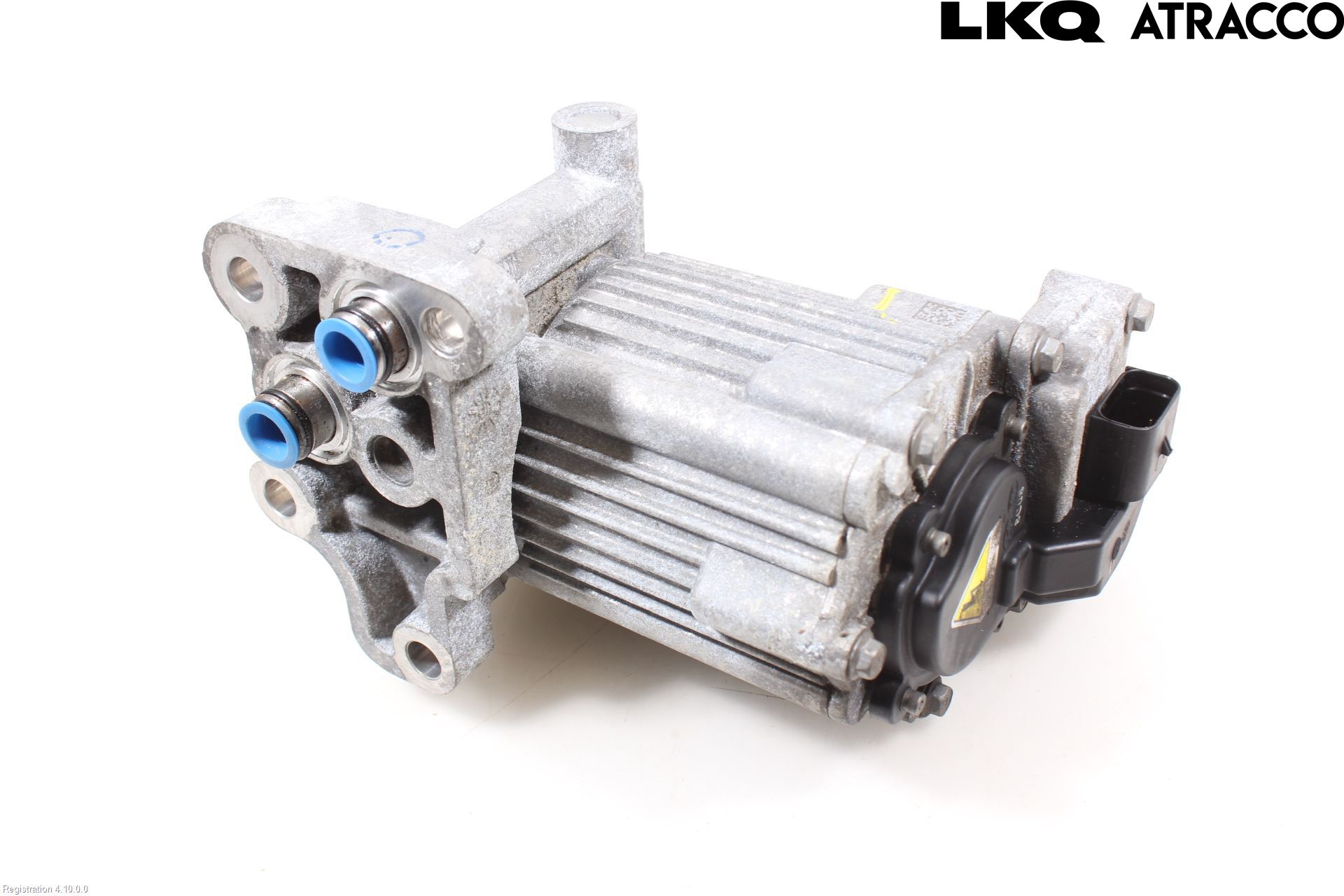 Kia OPTIMA 16-20 Gearkasse Oljepumpe