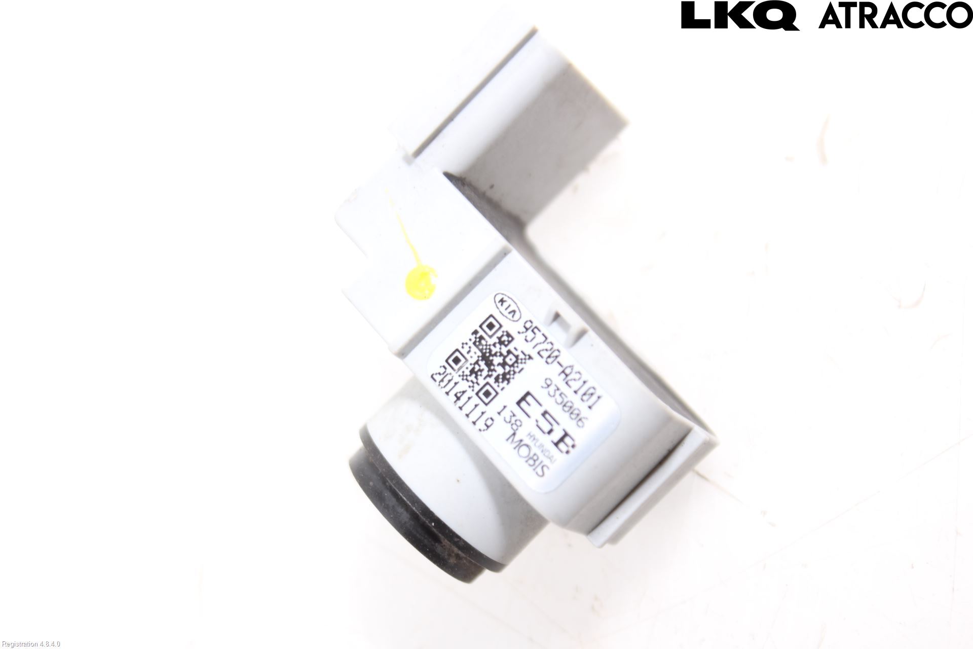 Kia CEED 12-18 Sensor Ryggesensor