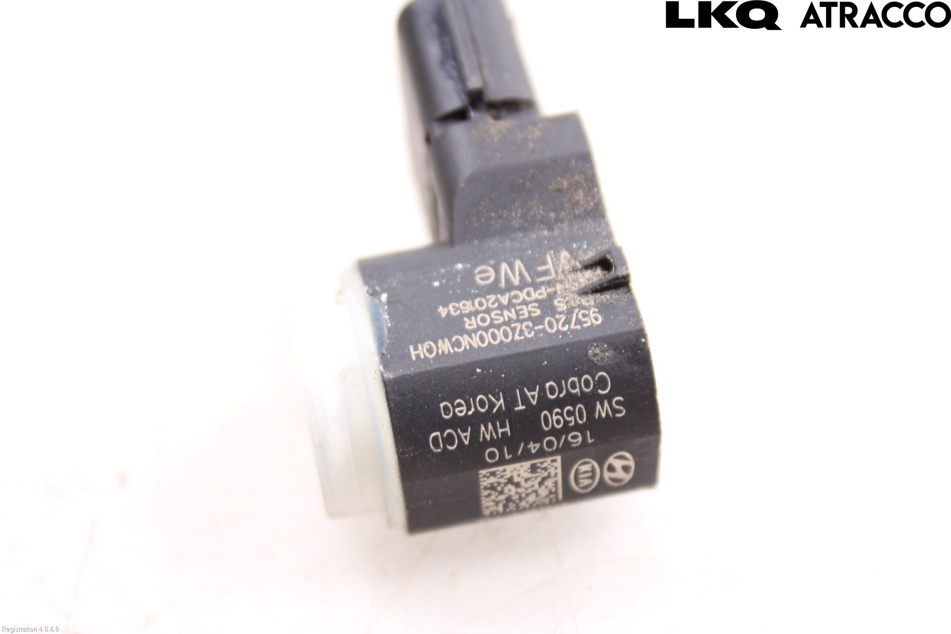 Hyundai i40 08-15 Sensor Parkering Front