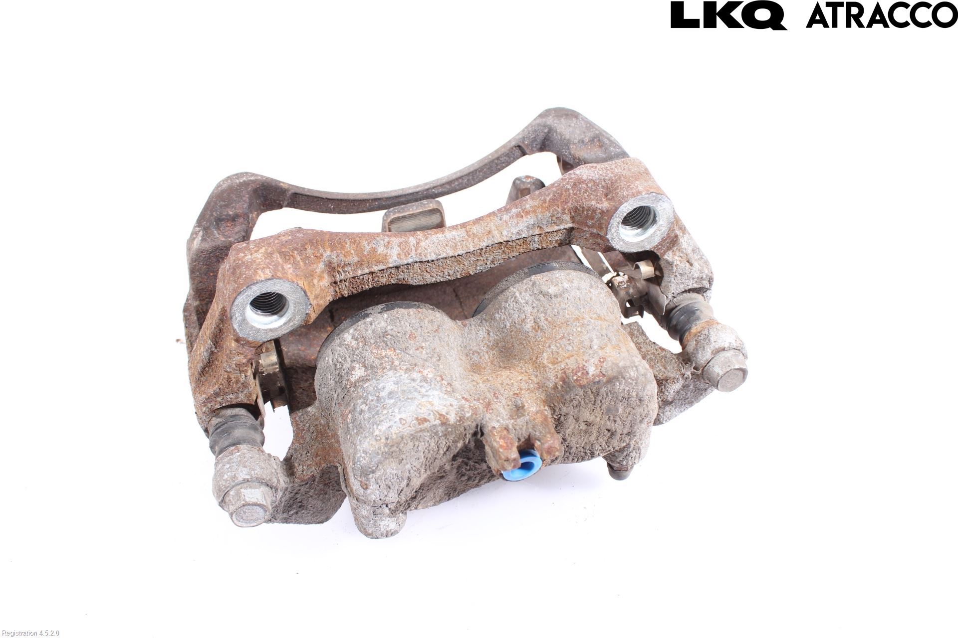 Nissan LEAF 18- Bremsecaliper Foran Venstre