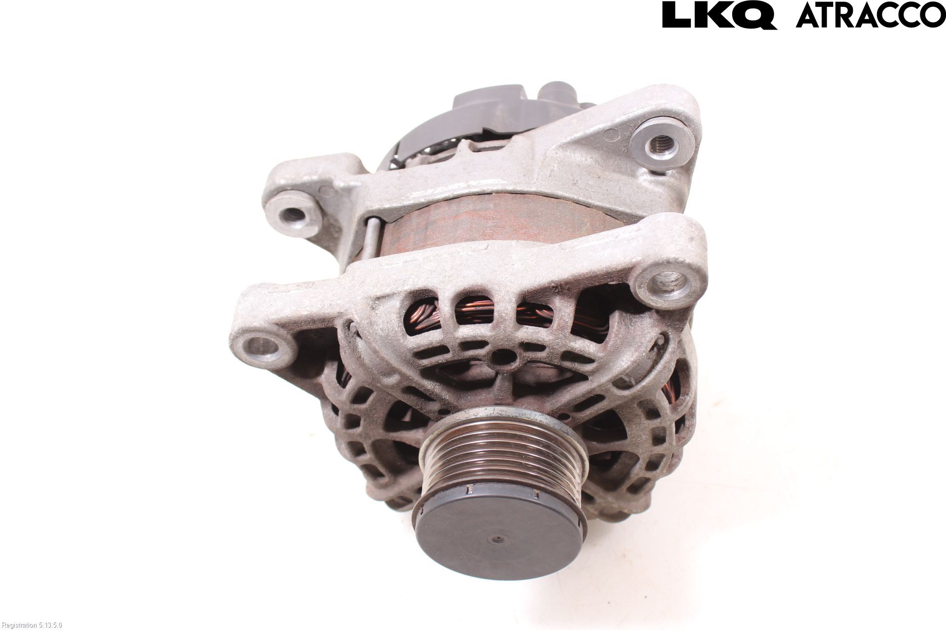 Peugeot PEUGOT 208 16-19 Dynamo