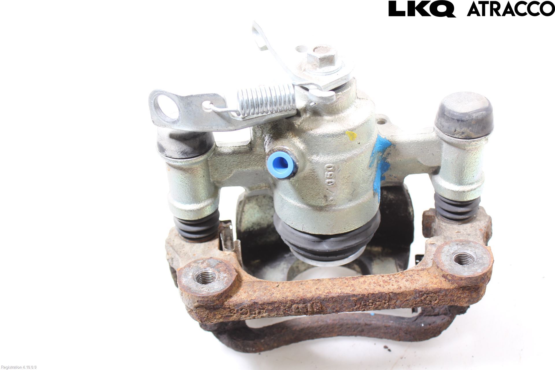 Opel MOVANO B 10-22 Bremsecaliper Bak Høyre