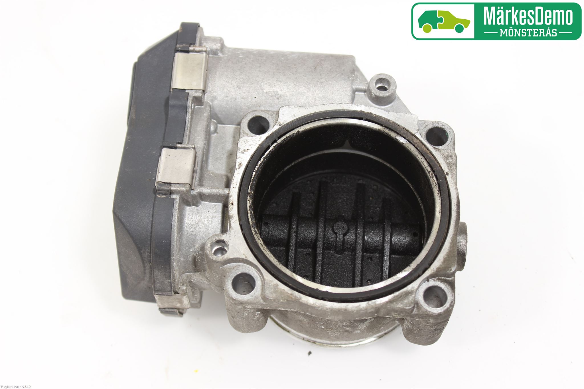 BMW 3 E90/91 SED/TOU 05-12 Inns Spjeldhus