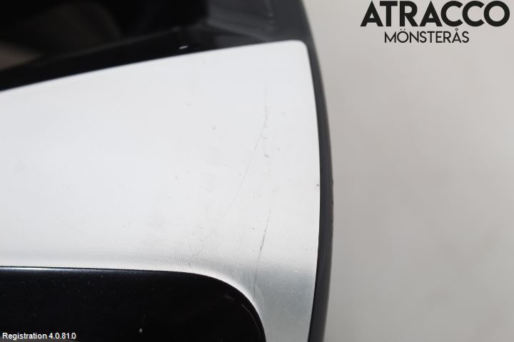 Citroen C3 AIRCROSS 18-23 Felg Aluminium