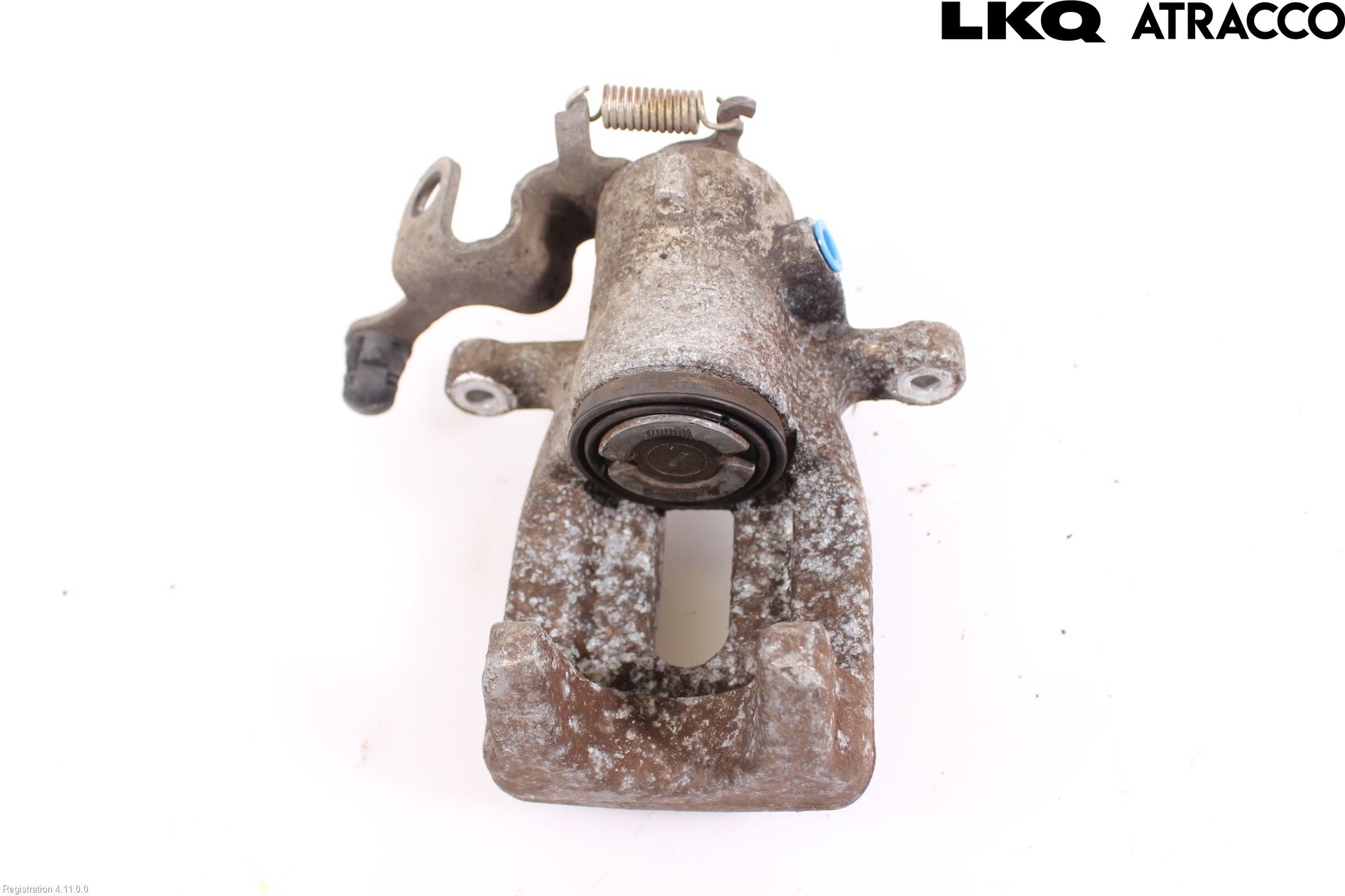 Peugeot PARTNER 08-15 Bremsecaliper Bak Høyre