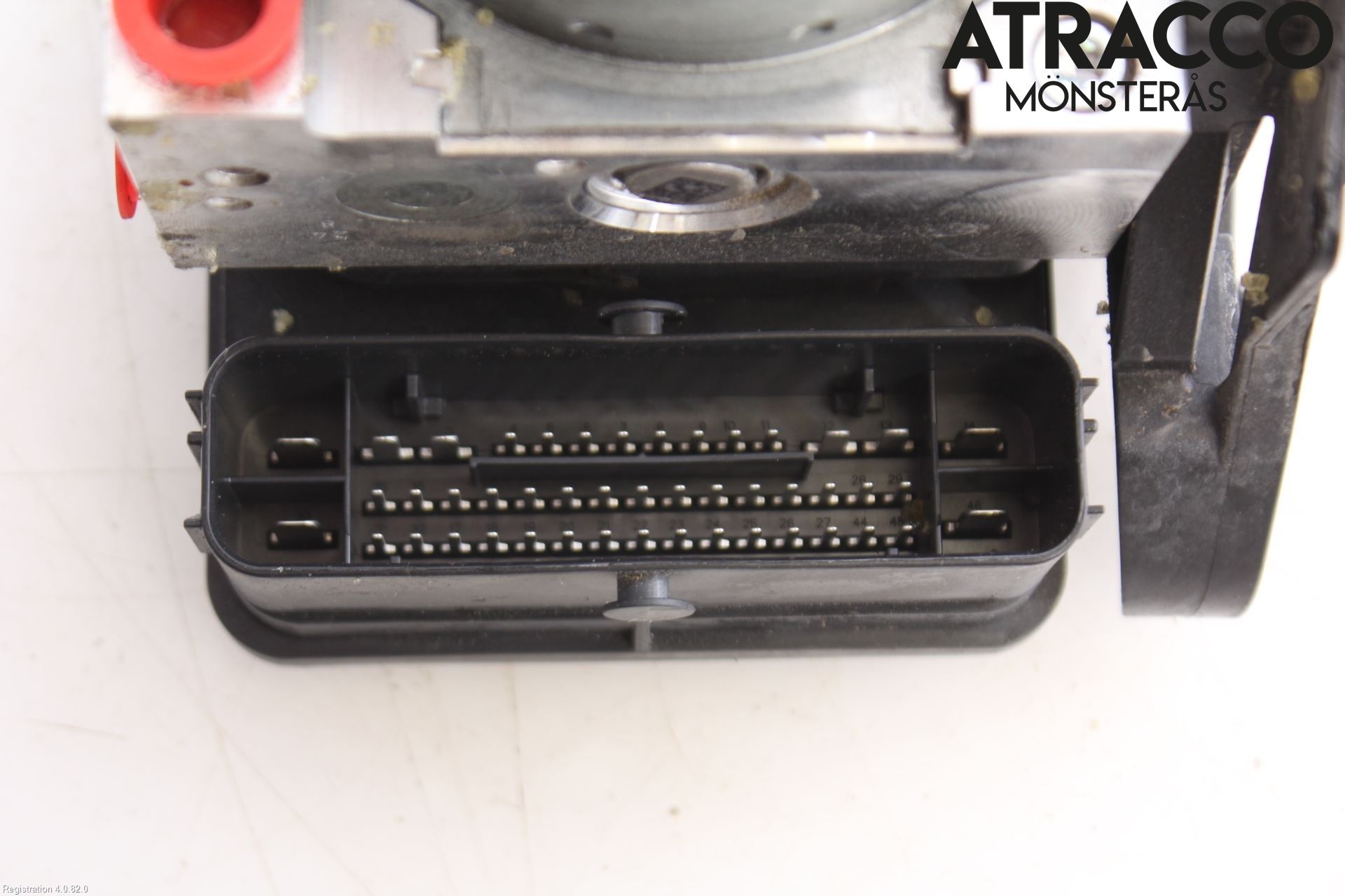 Volkswagen VW GOLF / E-GOLF VII 13-20 Abs Hydraulikkaggregat