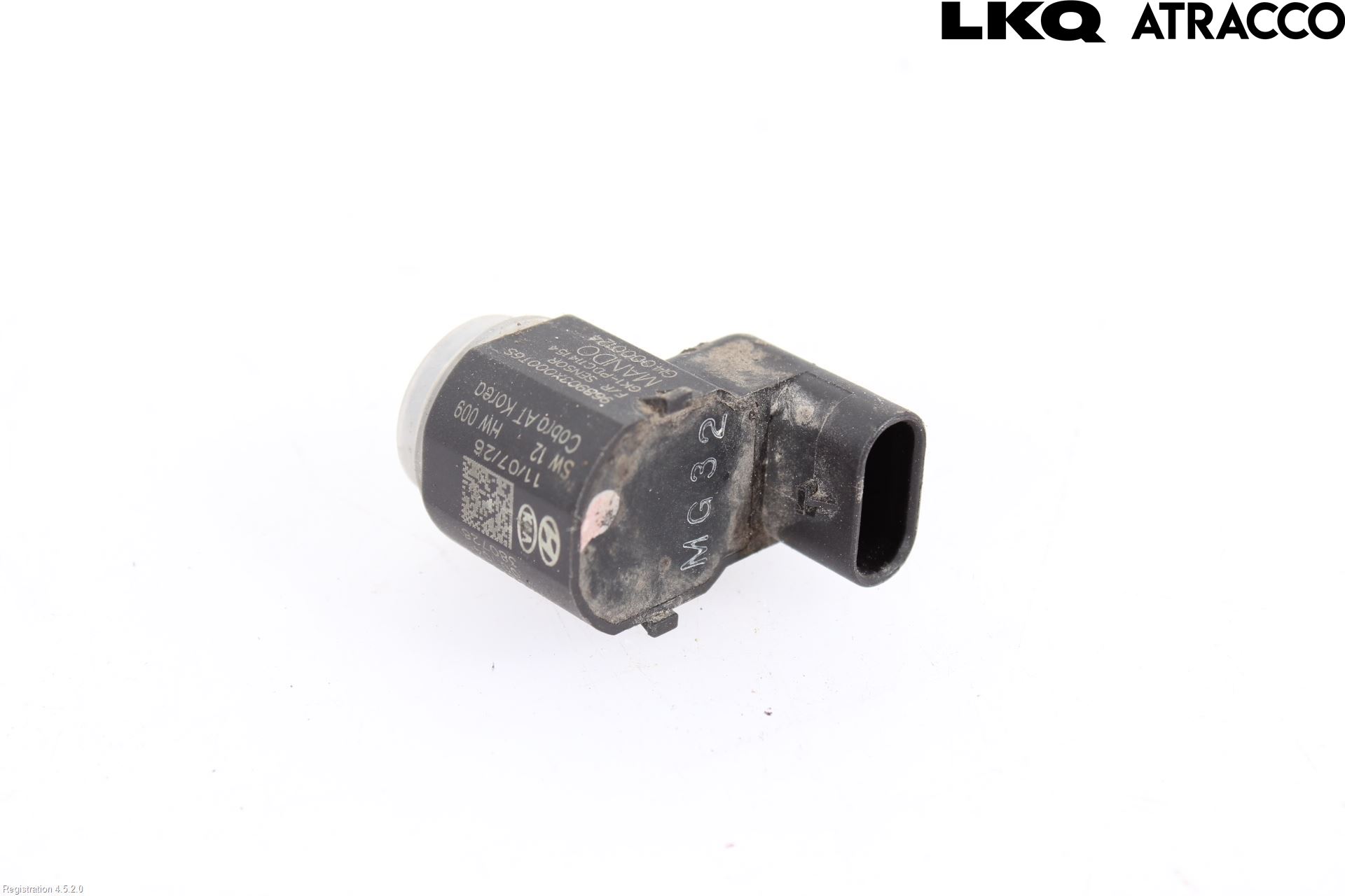 Hyundai i40 08-15 Sensor Ryggesensor