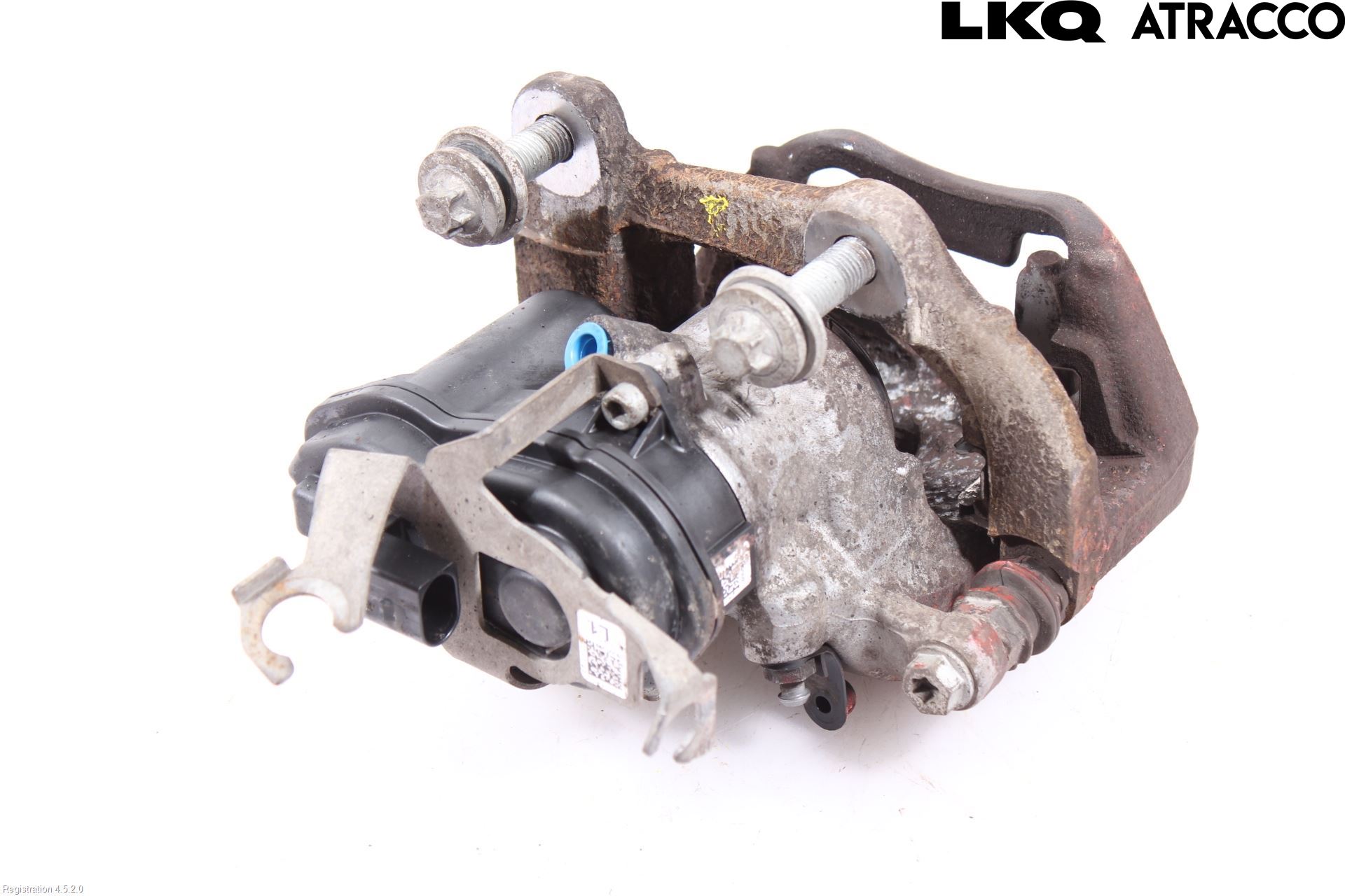 BMW 5 G30/G31/F90 17-23 Bremsecaliper Bak Venstre