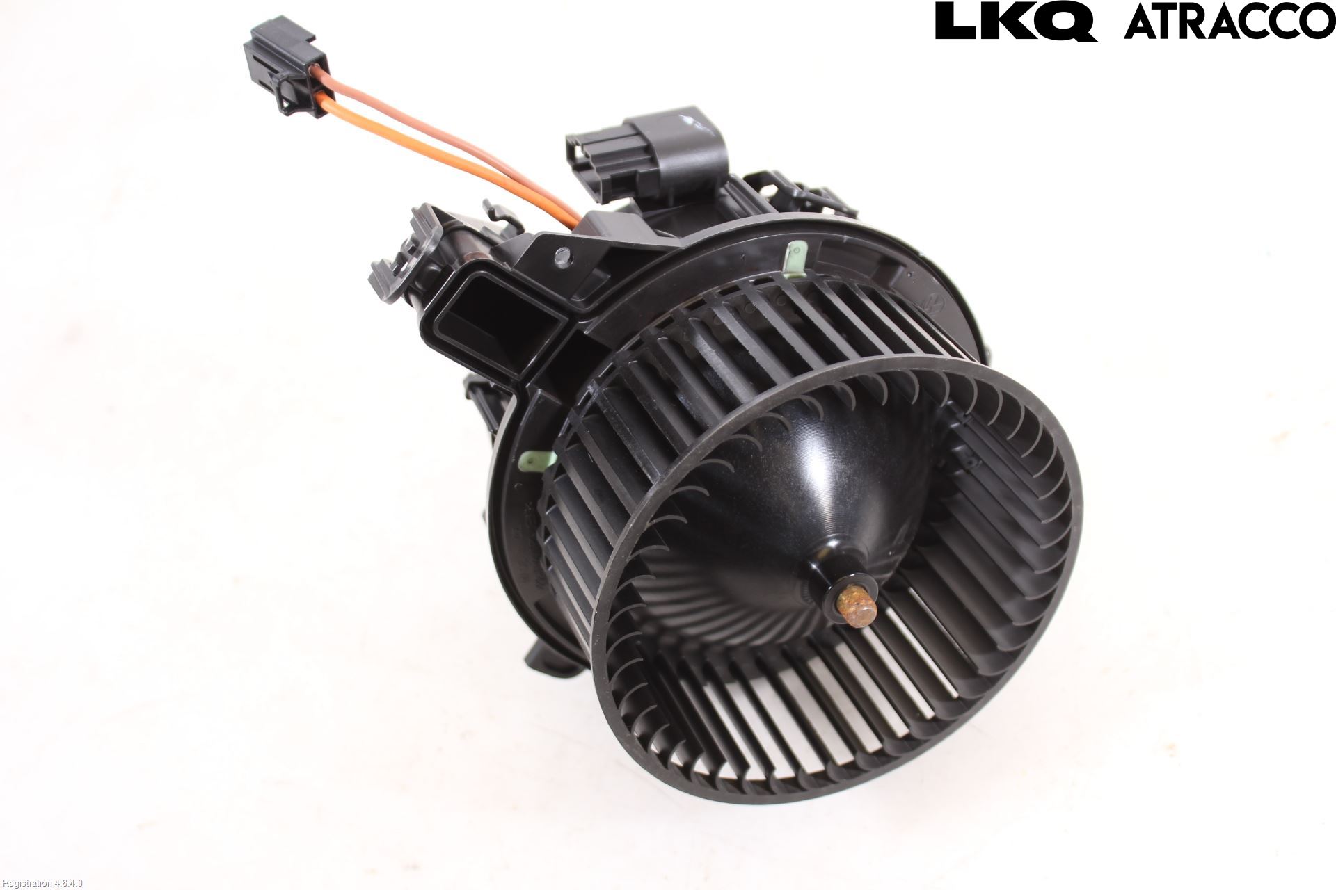 Skoda KAMIQ 20- Varmeapparat Viftemotor