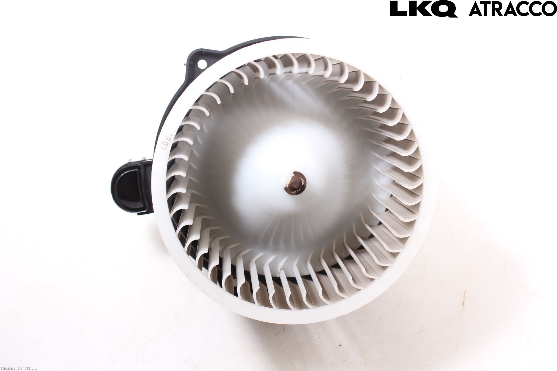 Hyundai i30 GD 13-17 Varmeapparat Viftemotor