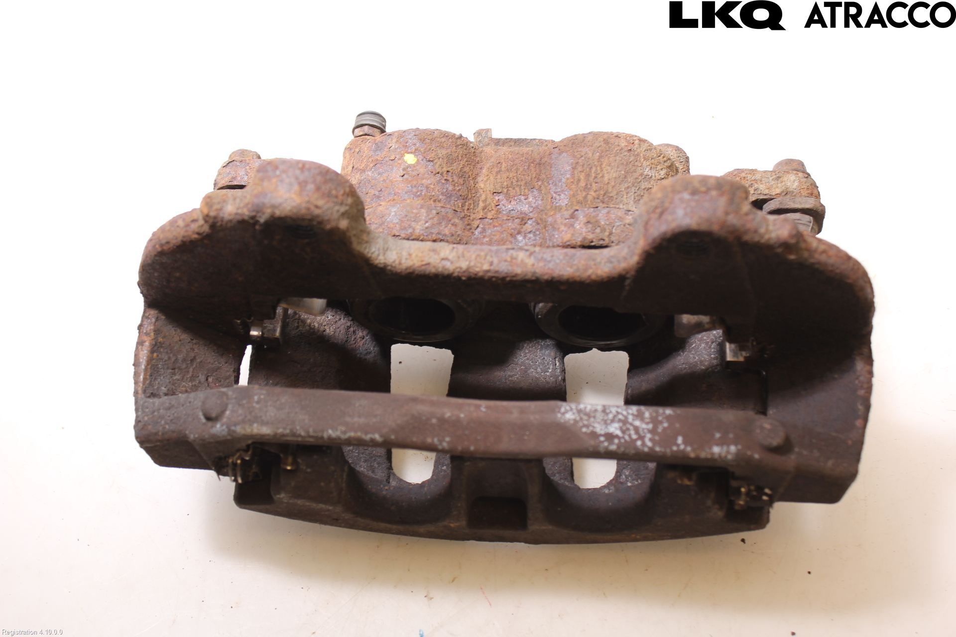 Fiat FREEMONT Bremsecaliper Foran Venstre