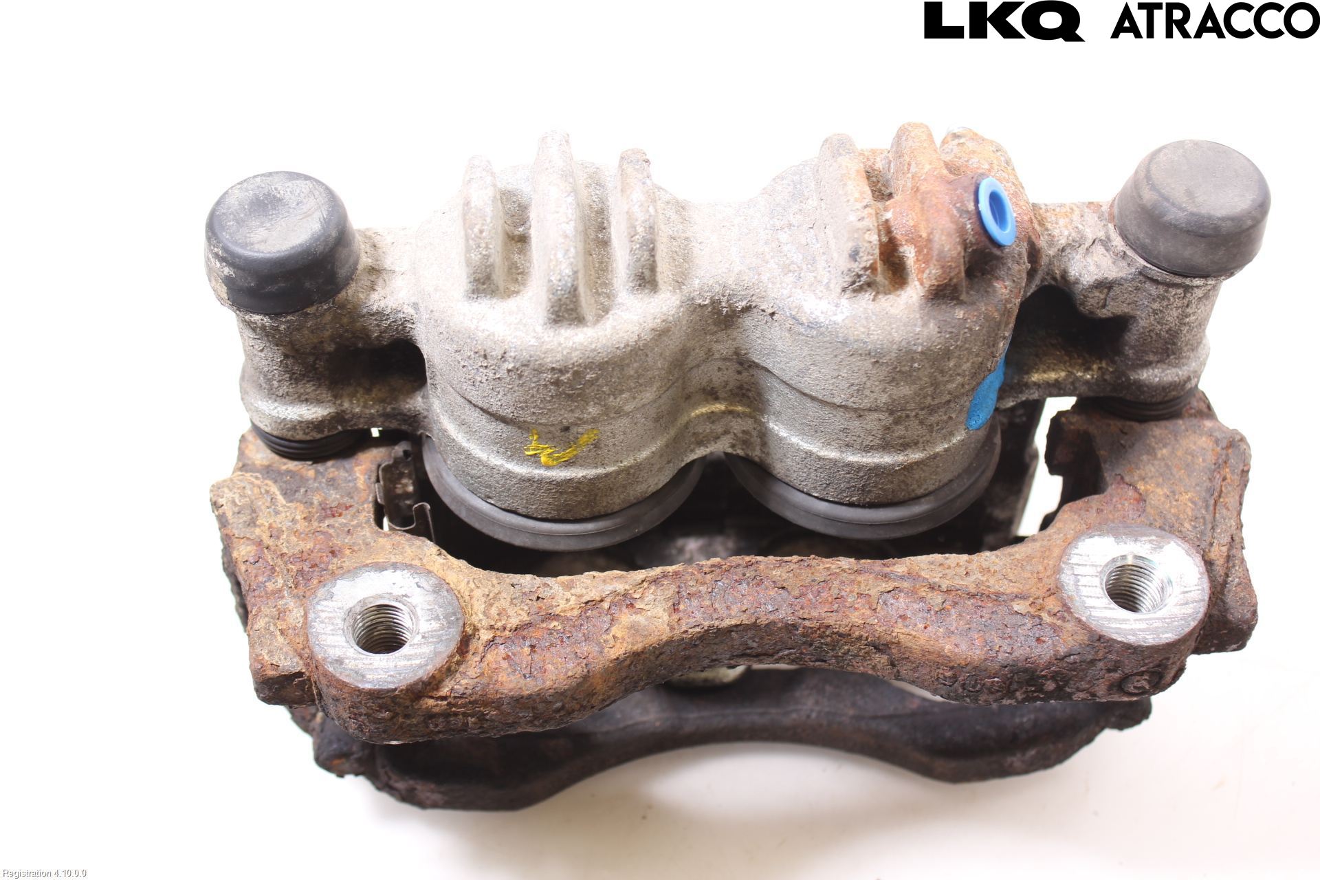 Opel MOVANO B 10-22 Bremsecaliper Foran Høyre