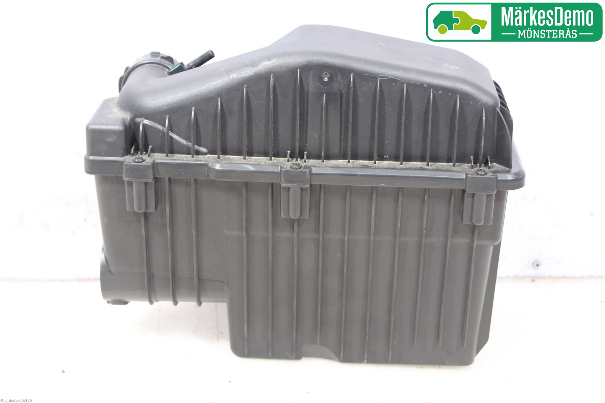 Citroen C3 AIRCROSS 18-23 Luftfilter Boks