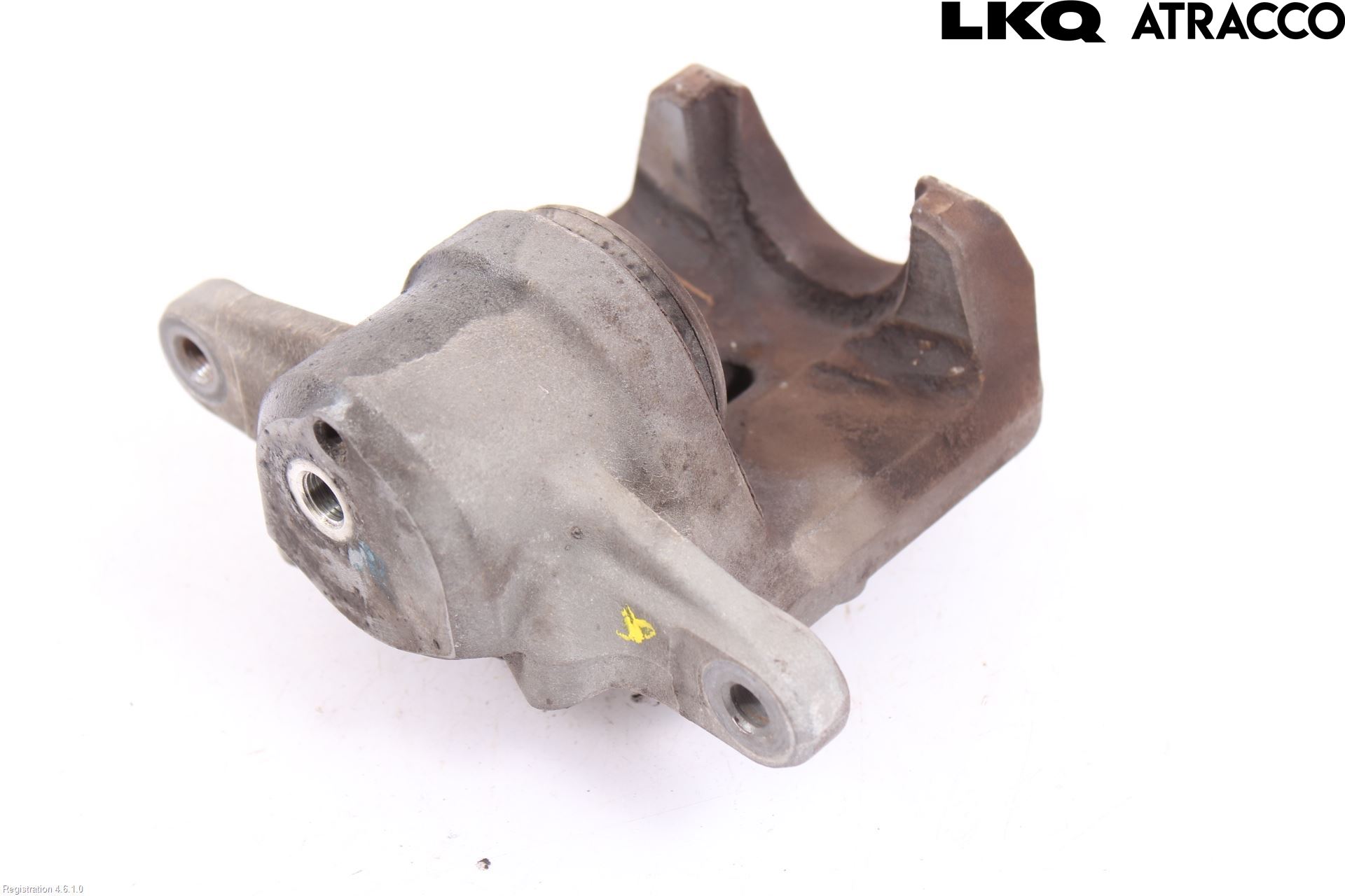 Subaru LEGACY 10-14 Bremsecaliper Bak Venstre