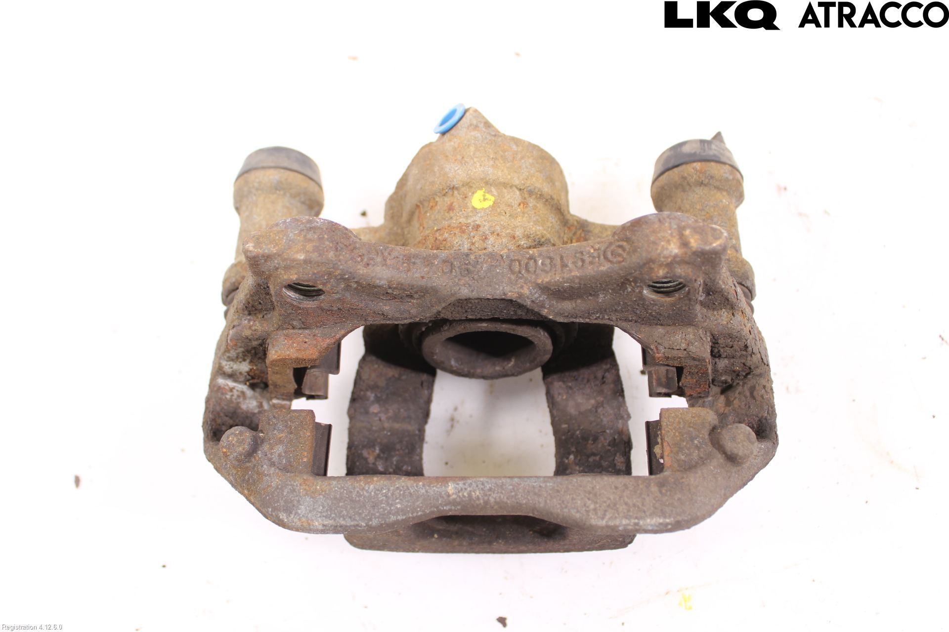 Mercedes-Benz MB VITO/V-KLASS (W640,W447,W448) 14- Bremsecaliper Bak Høyre