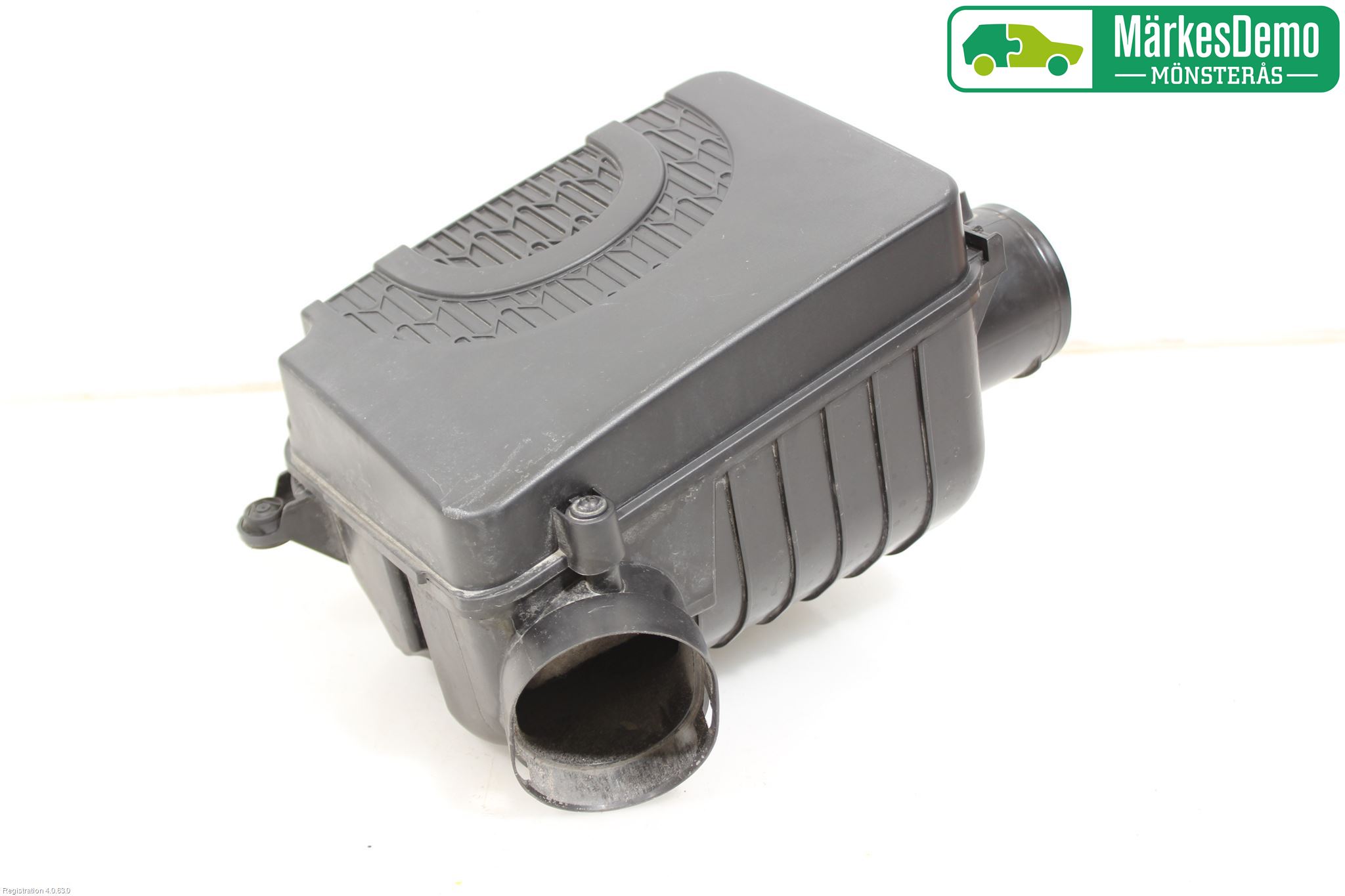 Mini COUNTRYMAN R60 11-16 Luftfilter Boks