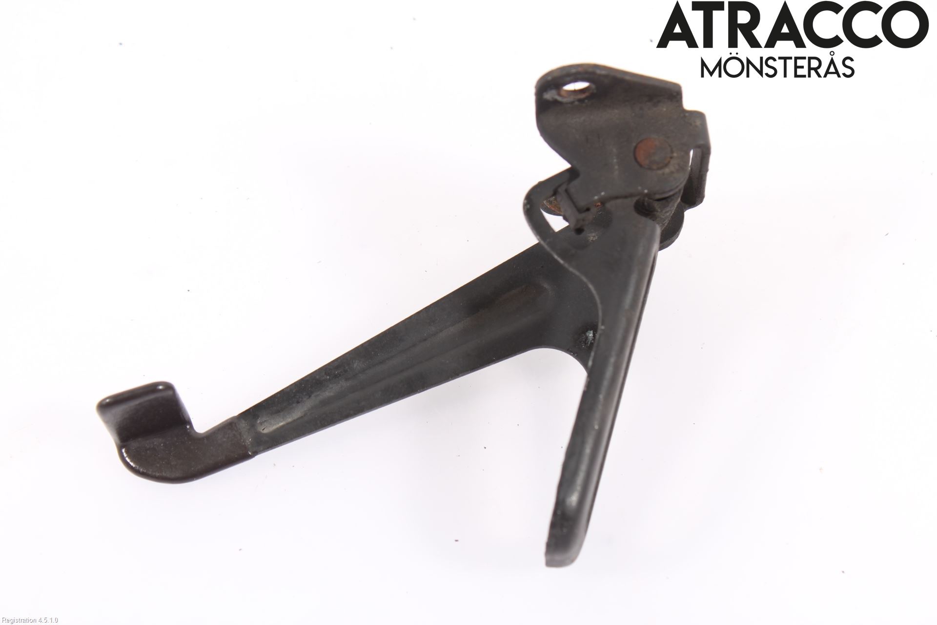 Toyota AVENSIS 09-15 Panser Stormkrok