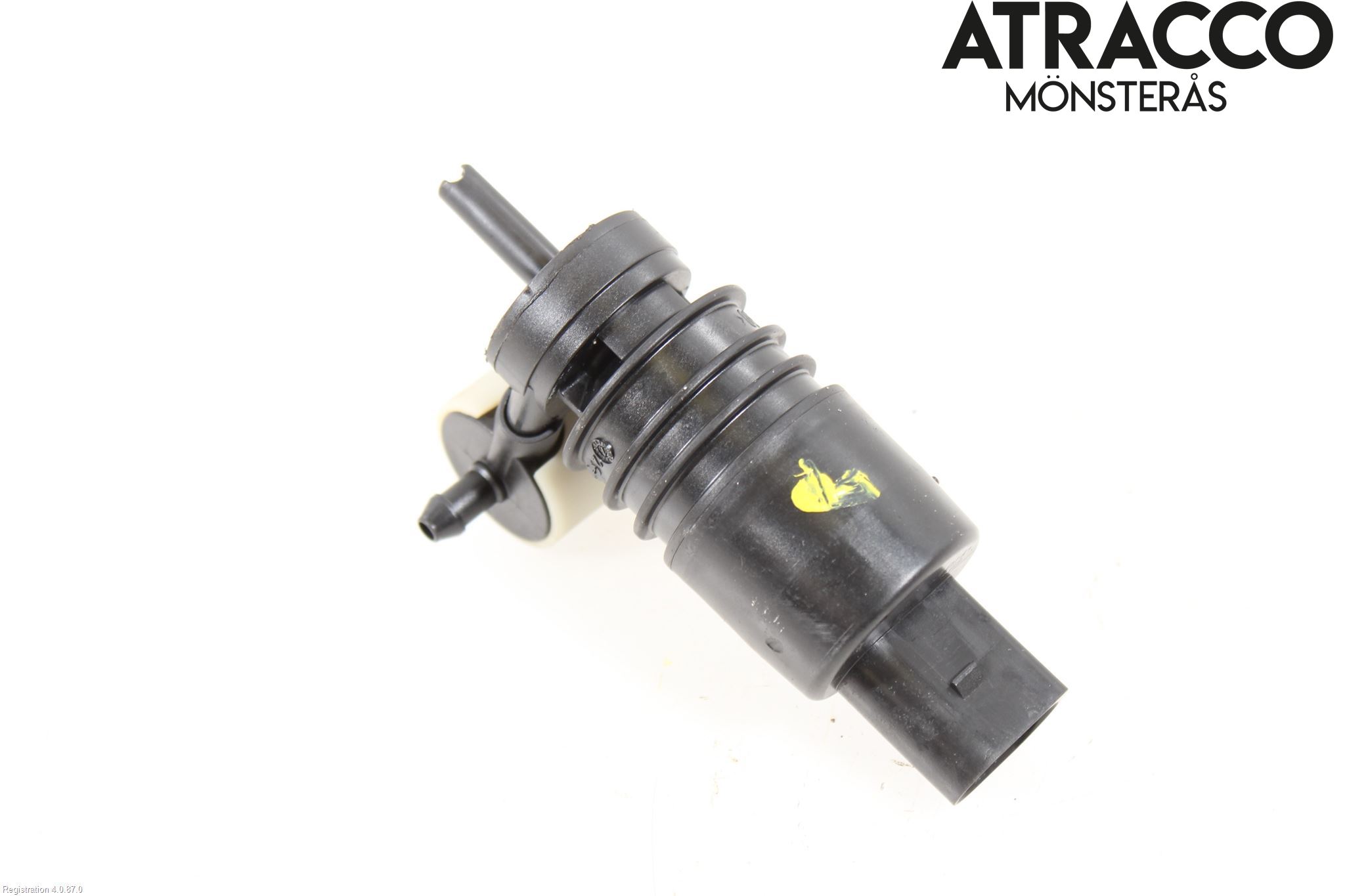 Mitsubishi OUTLANDER 07-12 Spylerpumpe Frontrute