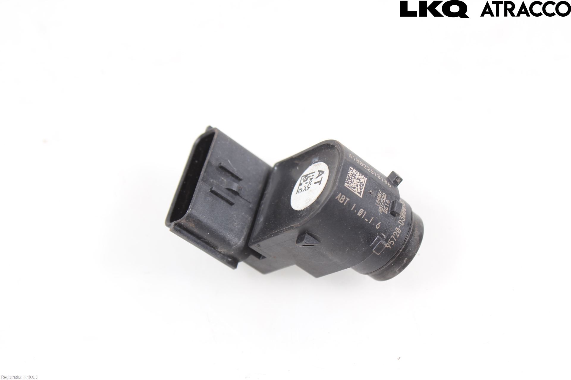Kia OPTIMA 16-20 Sensor Parkering Front