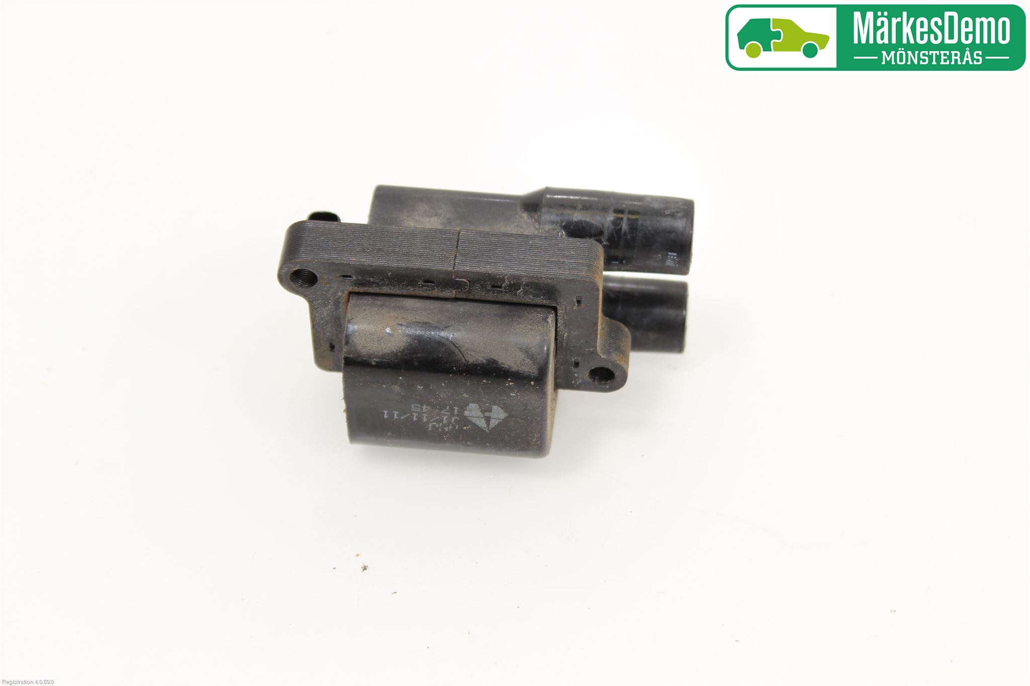 Hyundai i20 PB 09-14 Coil