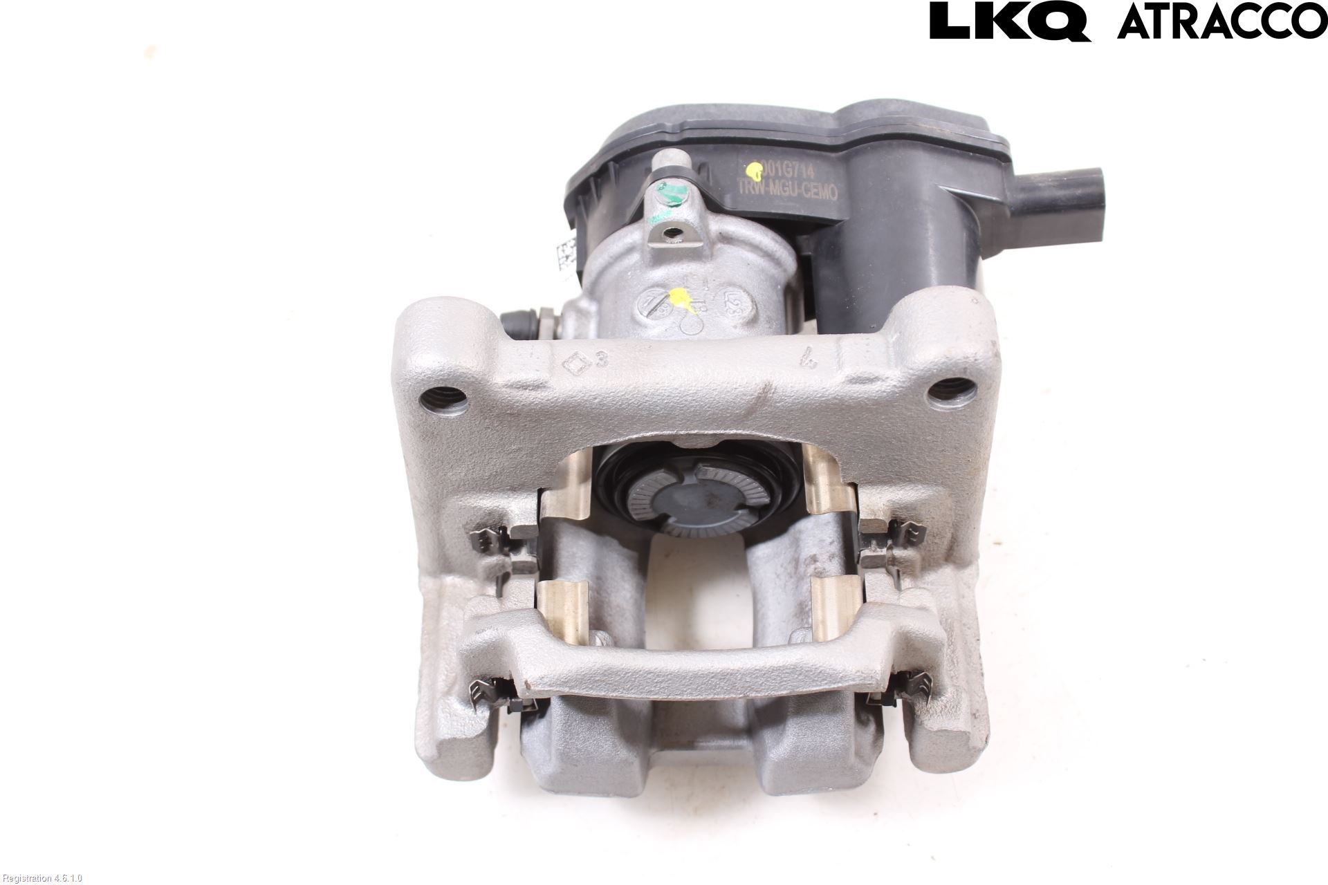 Opel MOKKA 21- Bremsecaliper Bak Høyre