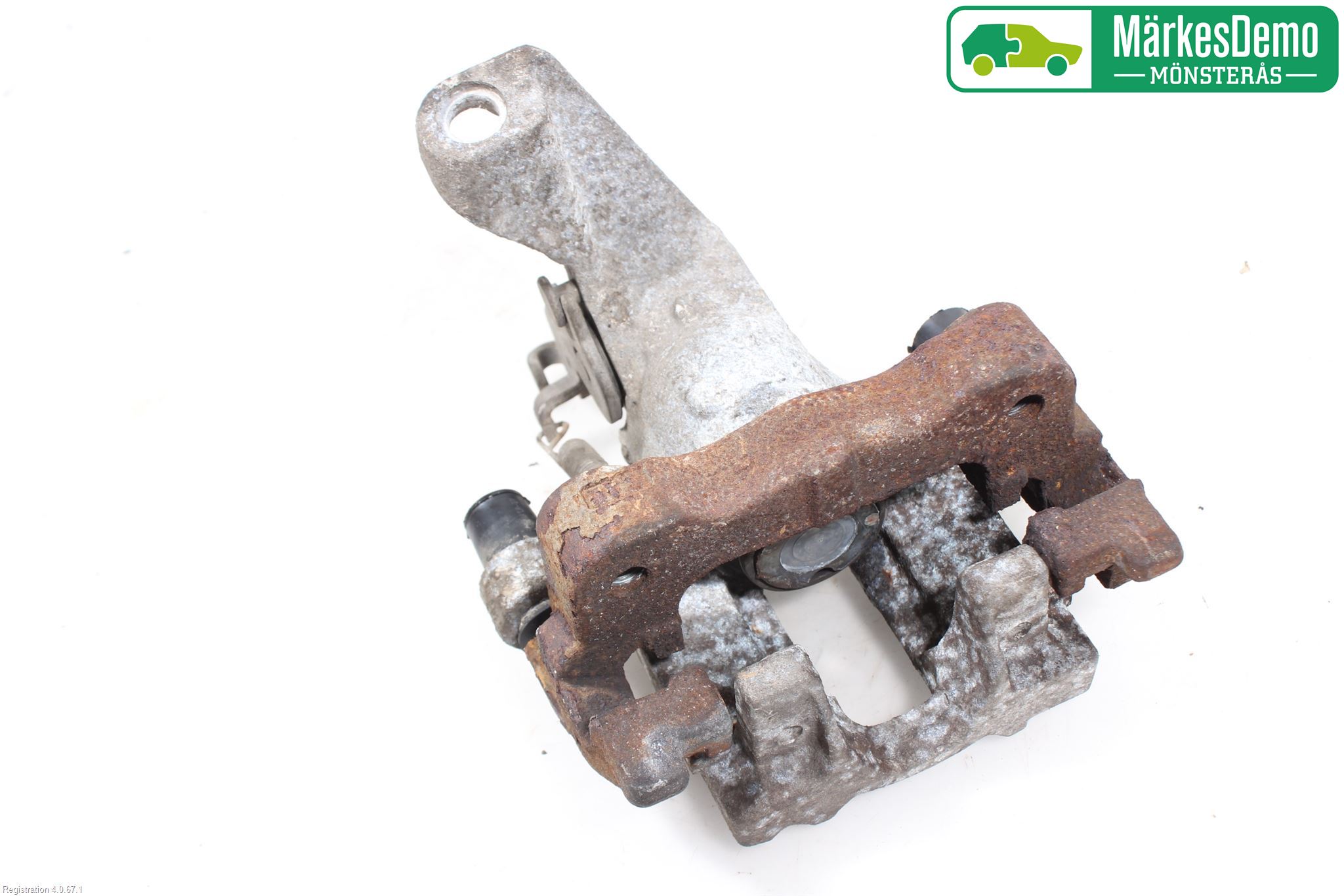 Peugeot 308 14-21 Bremsecaliper Bak Høyre