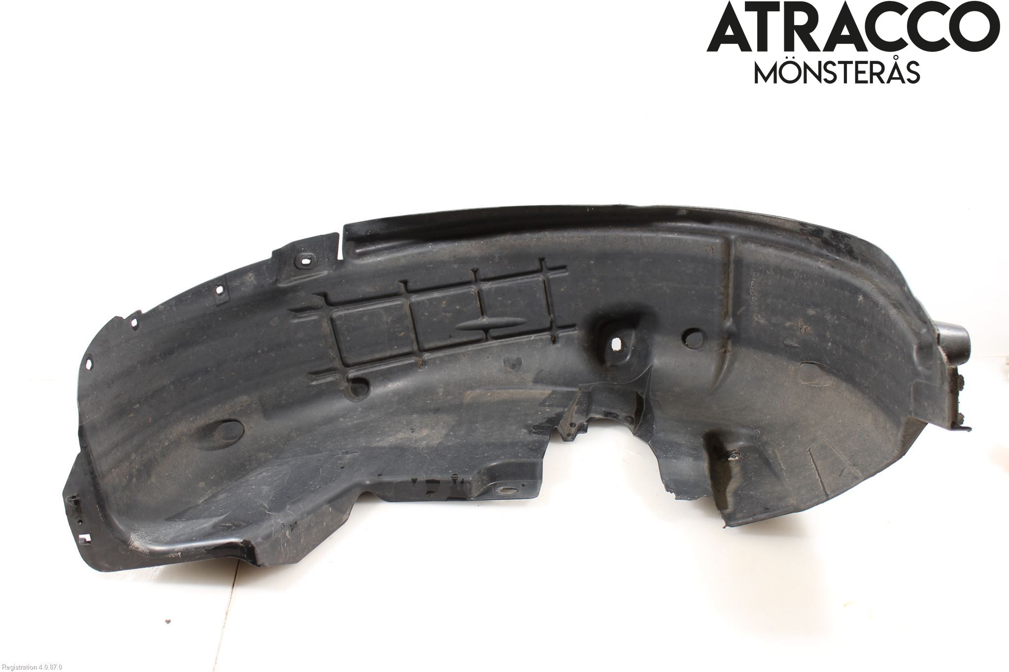 Citroen COTROEN C3 17-24 Skjerm Indre