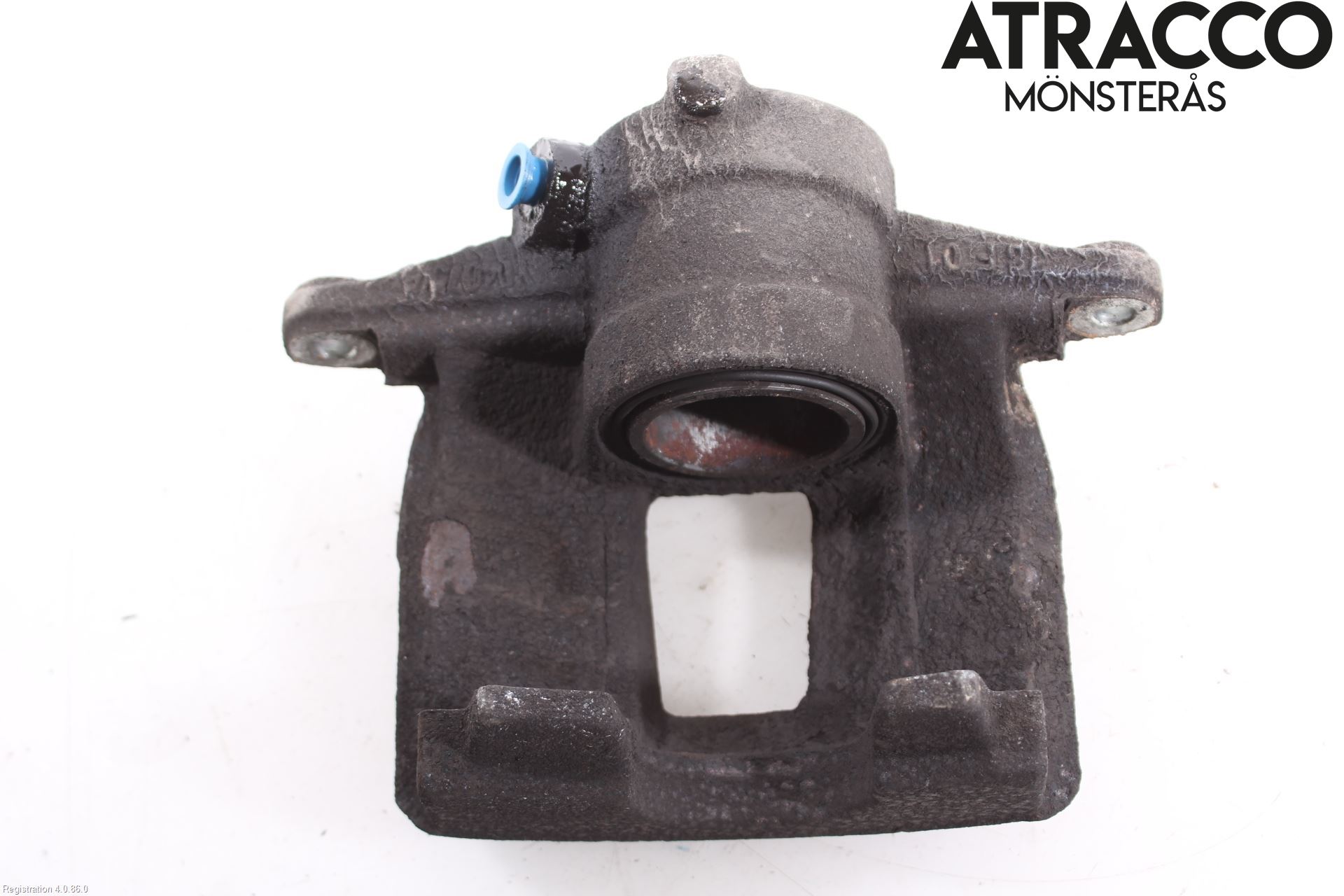 Peugeot BOXER/E-BOXER 15- Bremsecaliper Bak Venstre